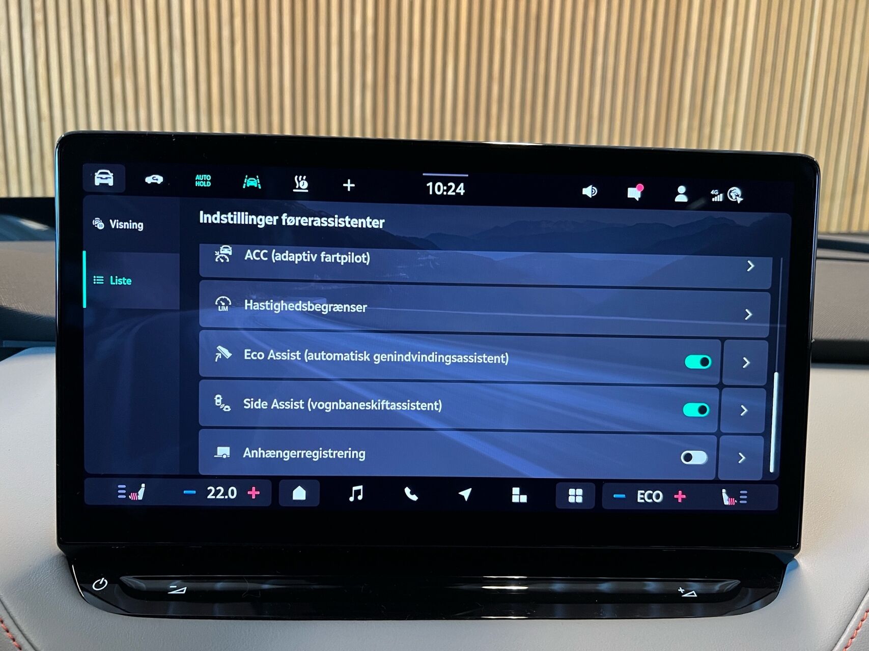 Billede af Skoda Elroq 85 EL 286HK 5d Aut.