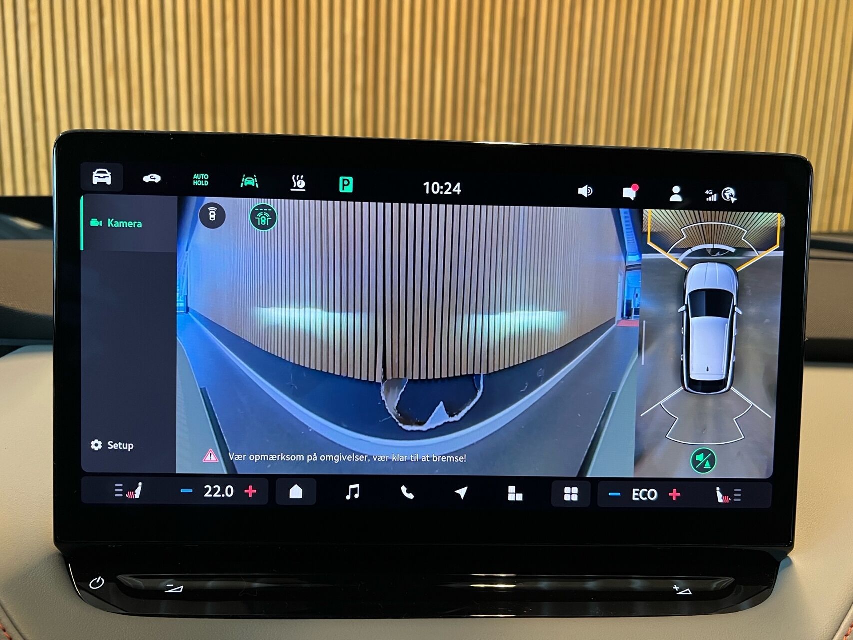 Billede af Skoda Elroq 85 EL 286HK 5d Aut.