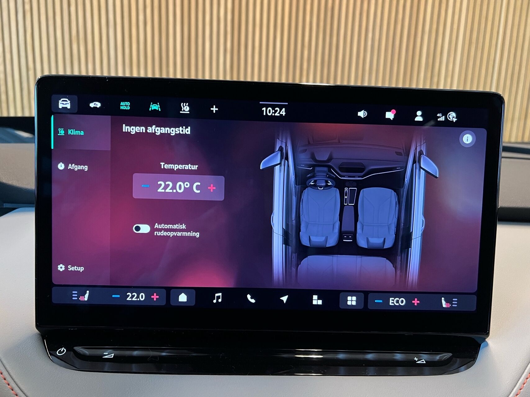 Billede af Skoda Elroq 85 EL 286HK 5d Aut.