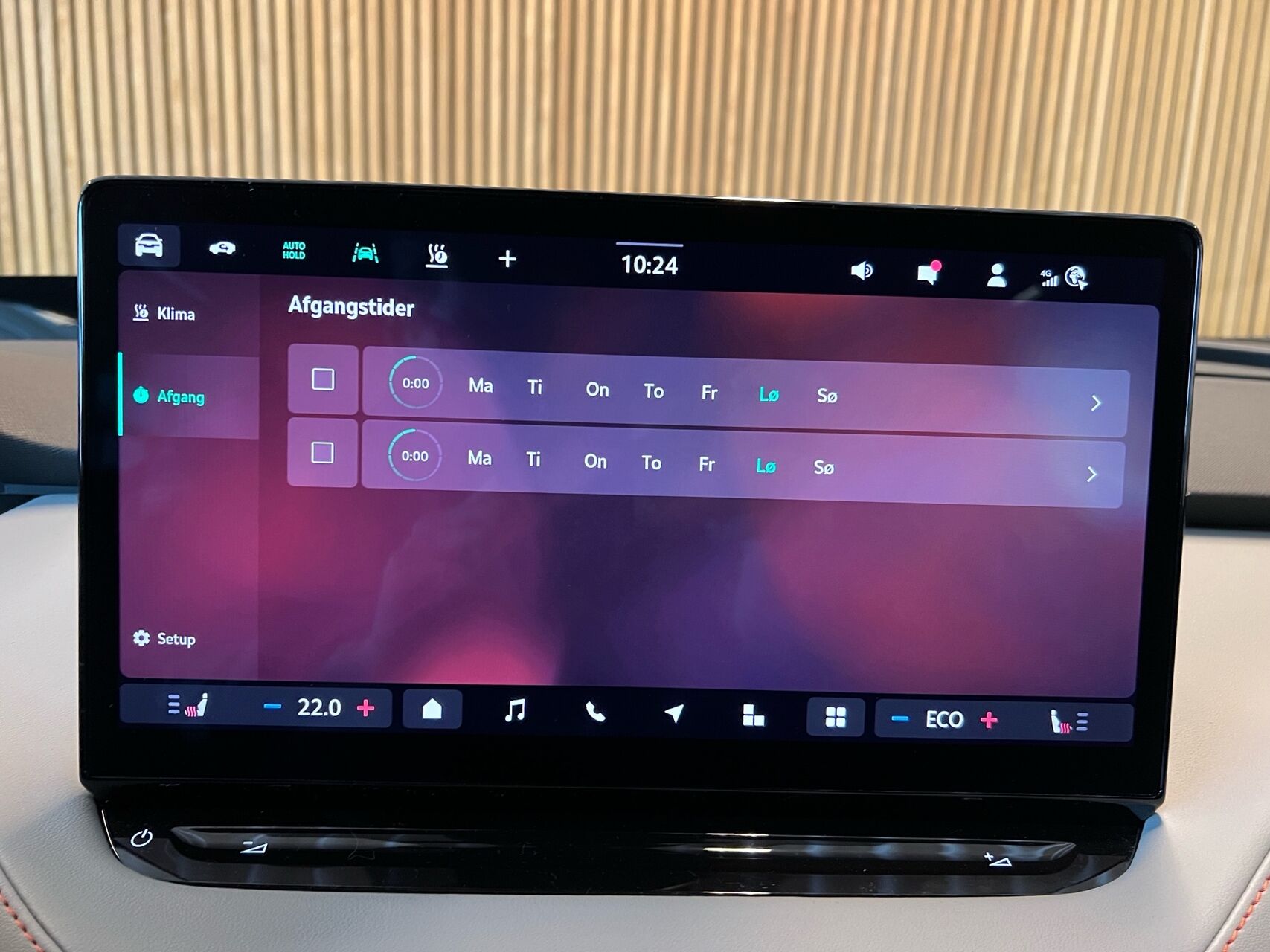 Billede af Skoda Elroq 85 EL 286HK 5d Aut.