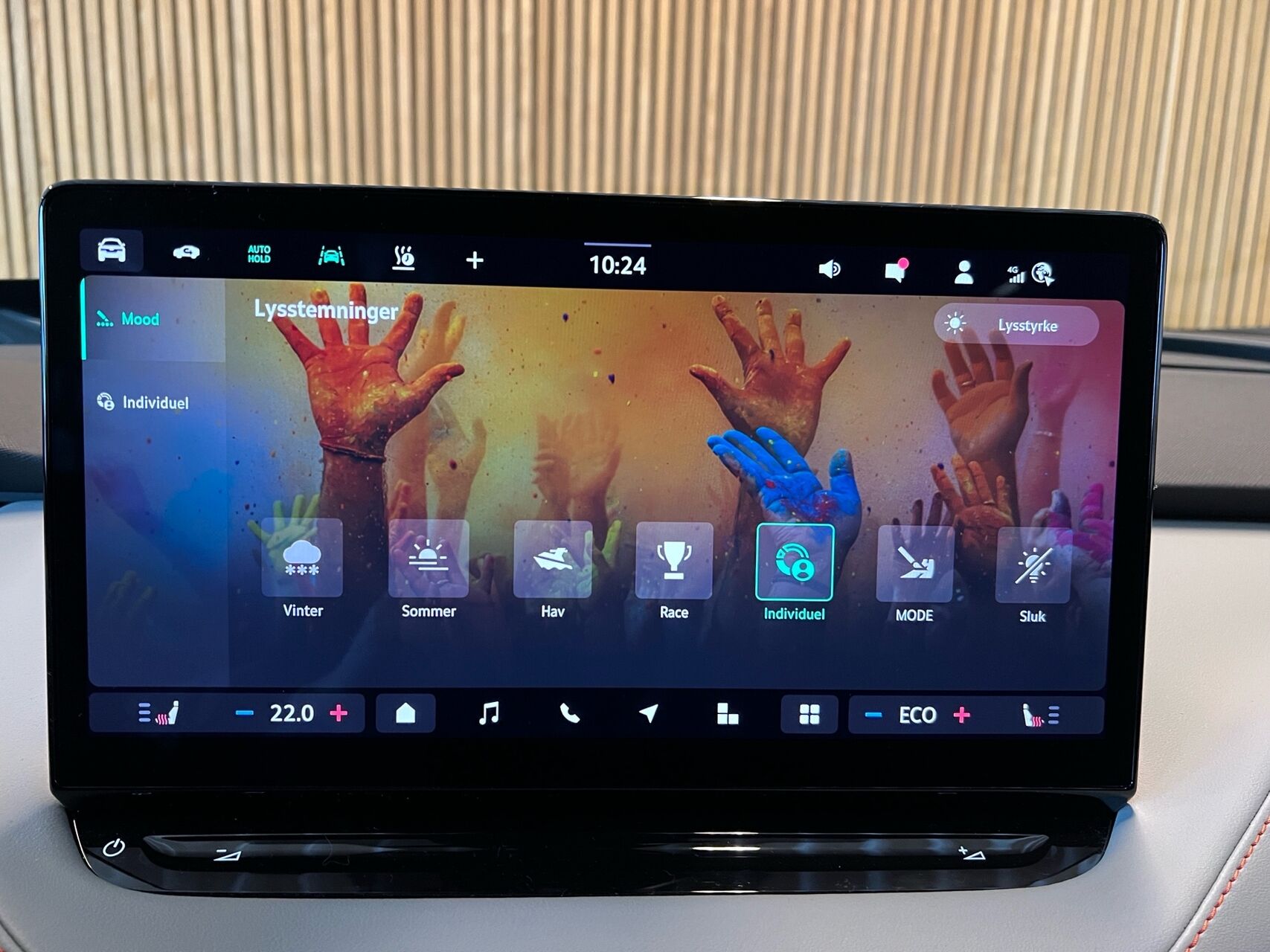 Billede af Skoda Elroq 85 EL 286HK 5d Aut.