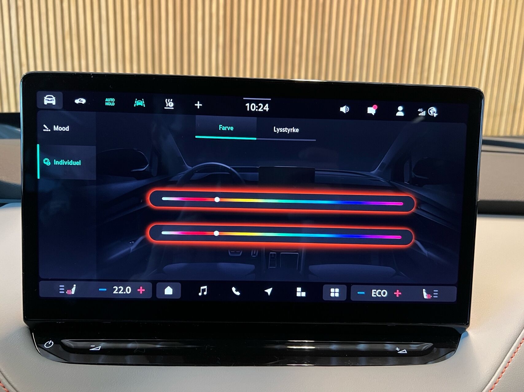 Billede af Skoda Elroq 85 EL 286HK 5d Aut.