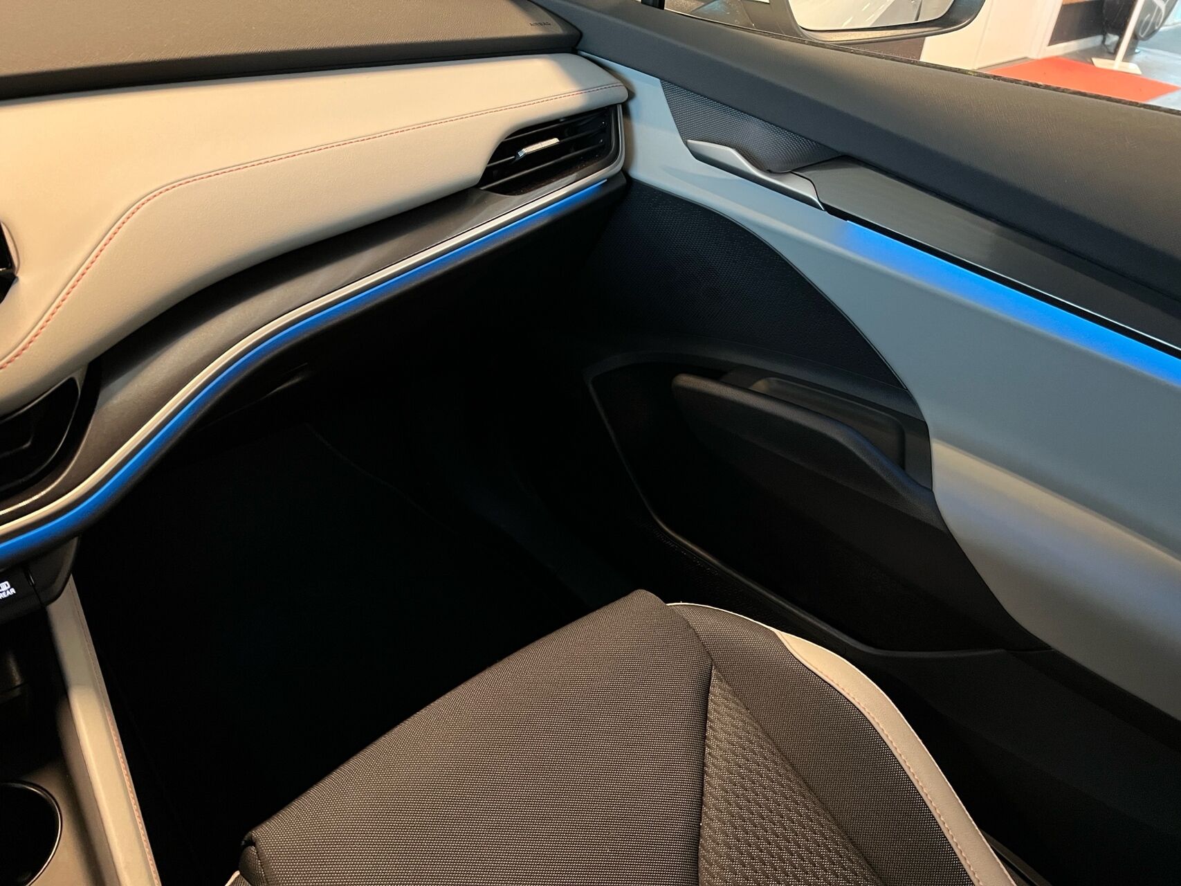 Billede af Skoda Elroq 85 EL 286HK 5d Aut.