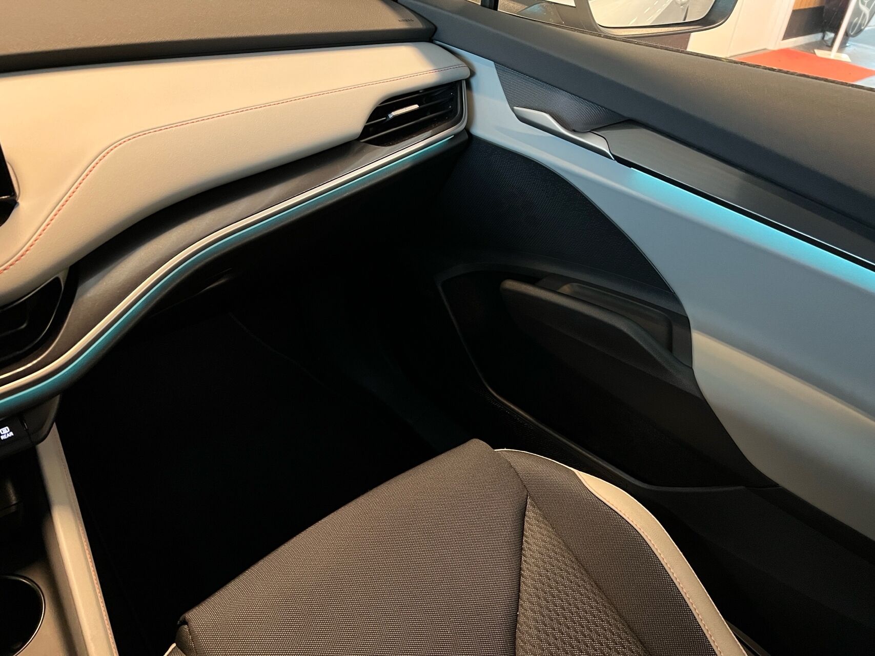 Billede af Skoda Elroq 85 EL 286HK 5d Aut.