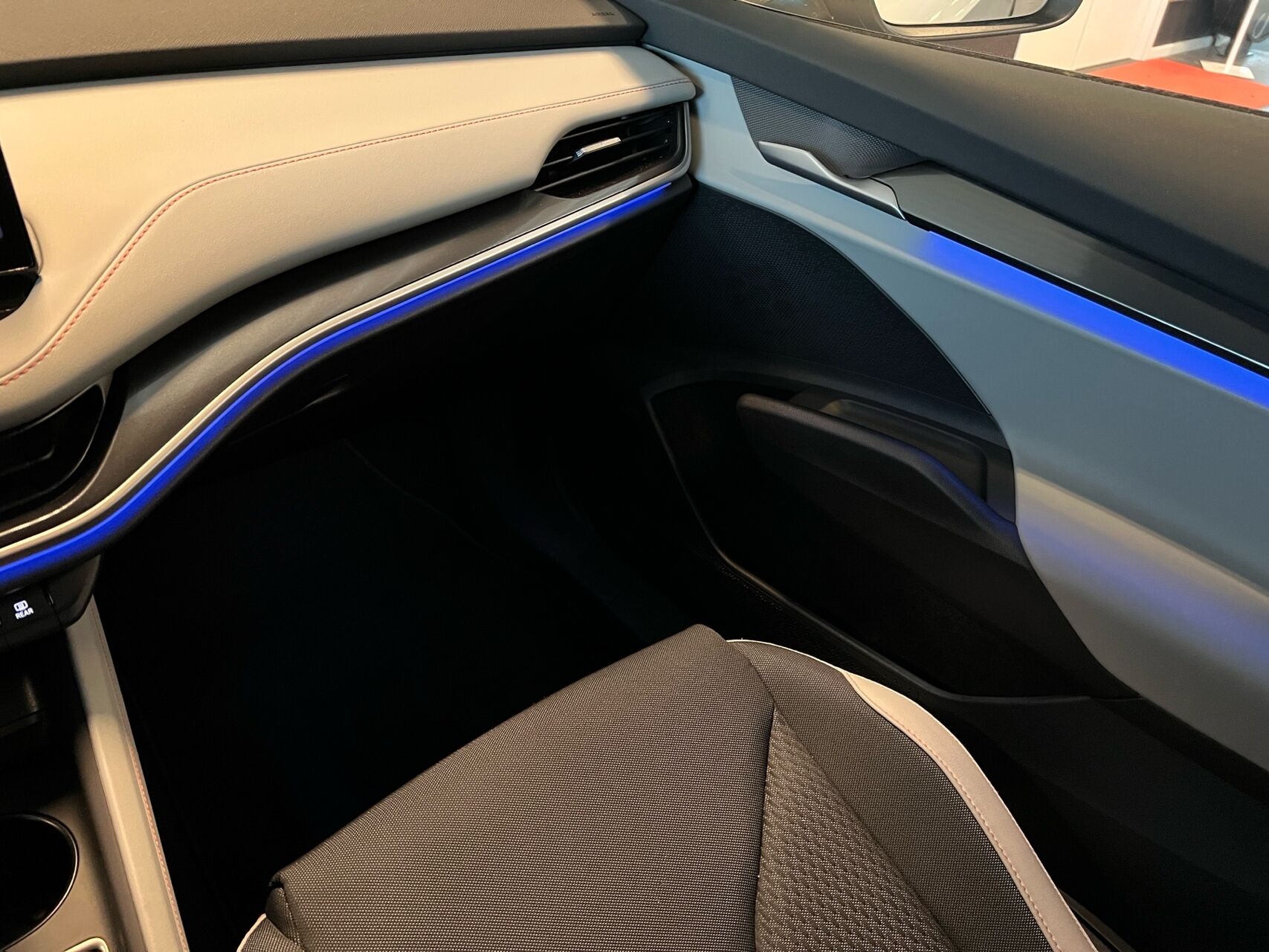 Billede af Skoda Elroq 85 EL 286HK 5d Aut.