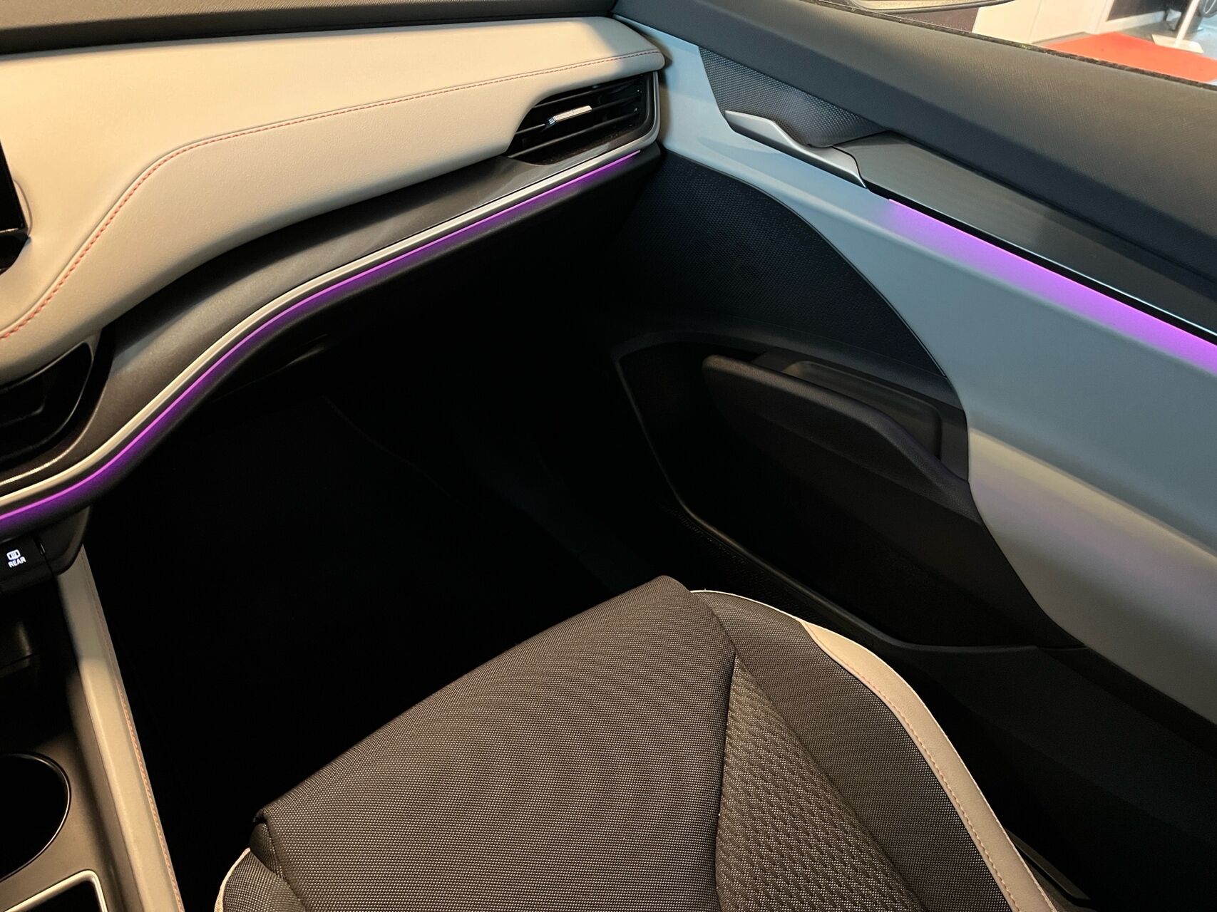 Billede af Skoda Elroq 85 EL 286HK 5d Aut.