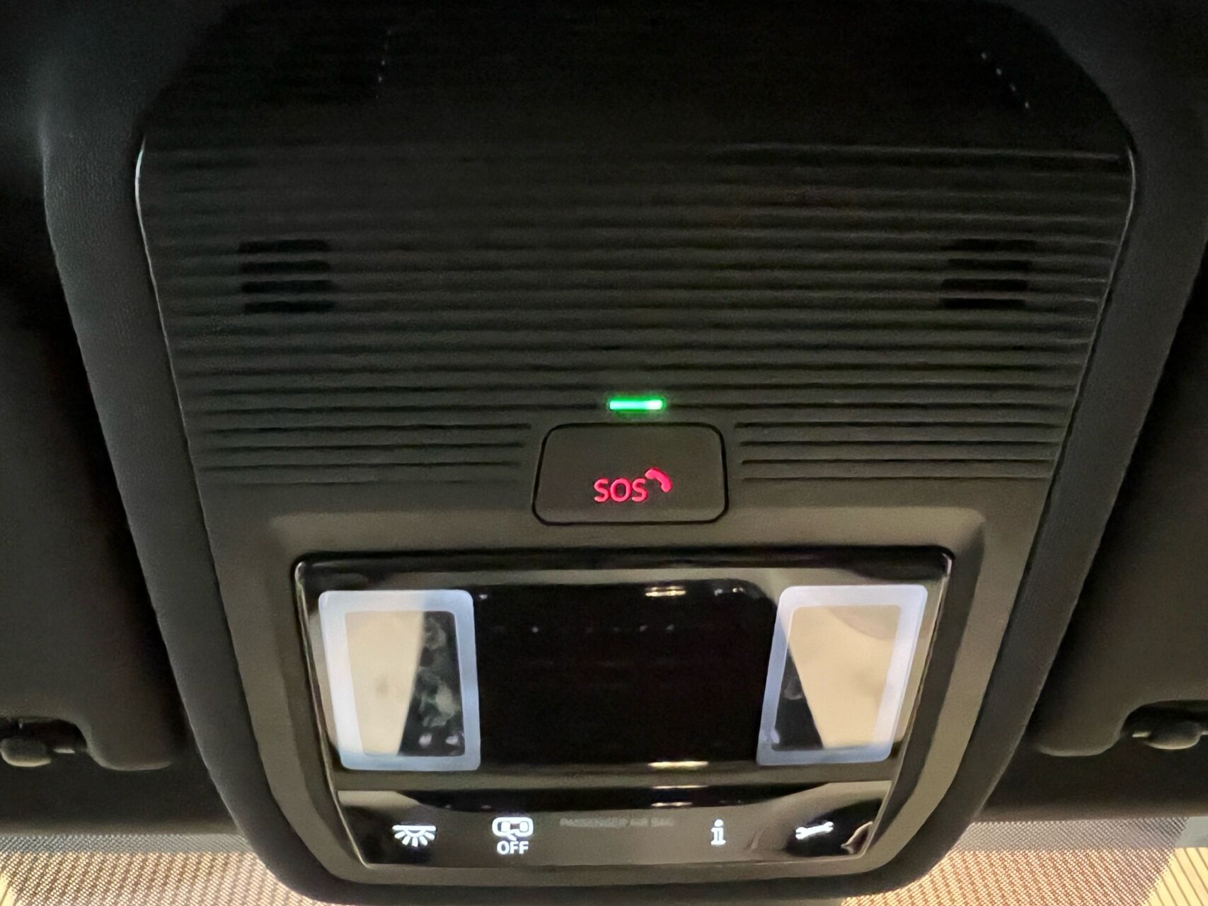 Billede af Skoda Elroq 85 EL 286HK 5d Aut.