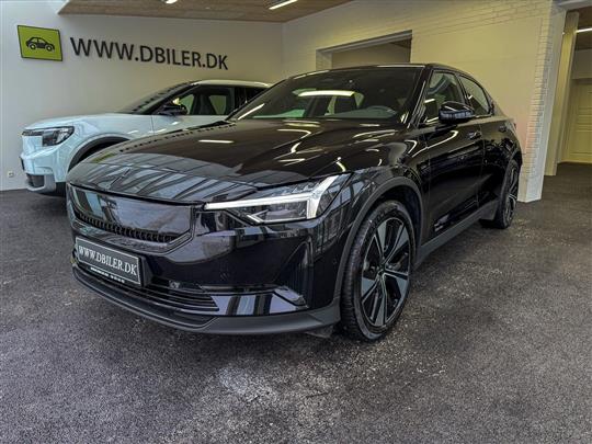 Polestar 2 EL Long Range Dual motor AWD 421HK 5d Aut.
