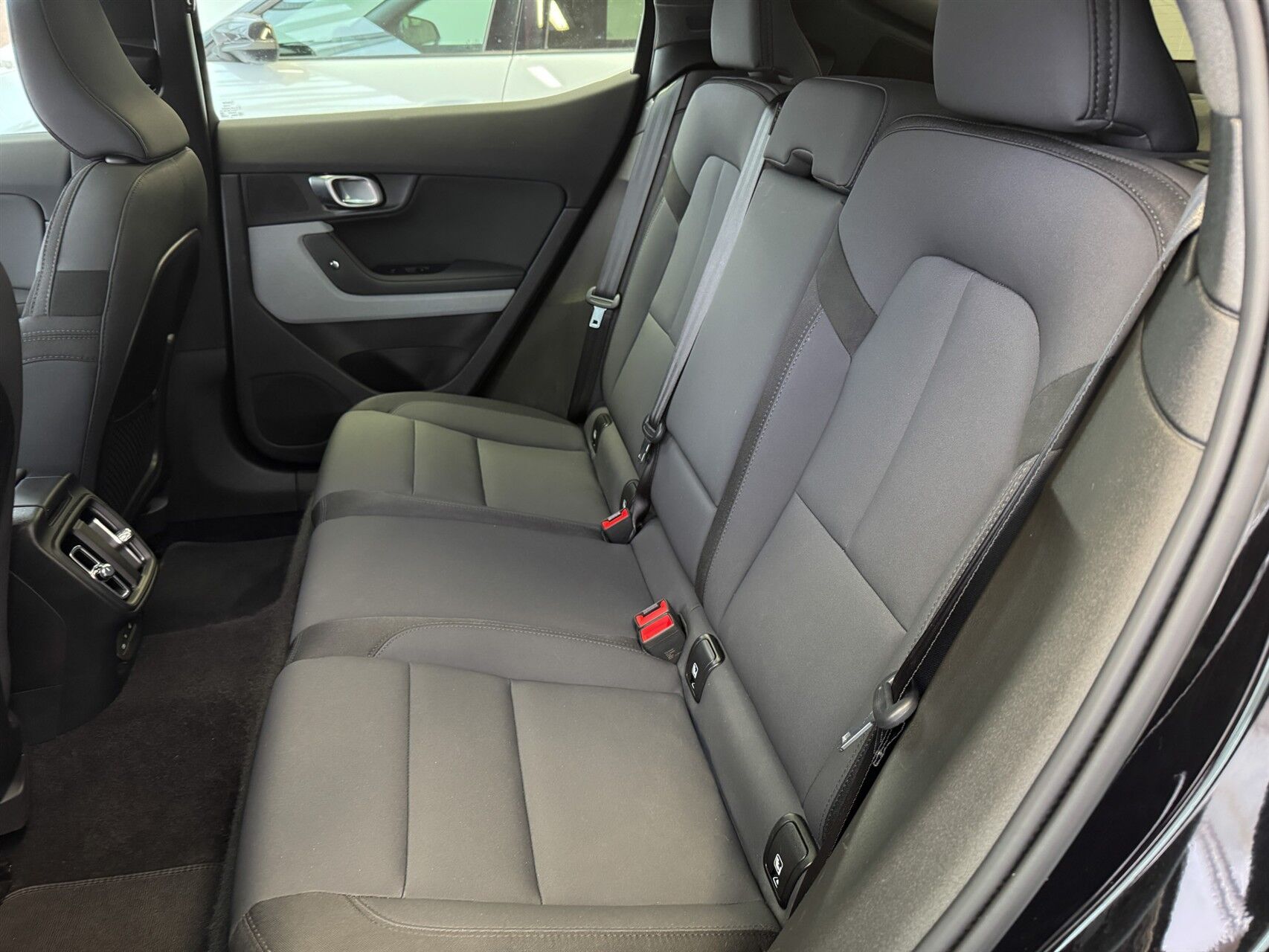 Billede af Polestar 2 EL Long Range Dual motor AWD 421HK 5d Aut.