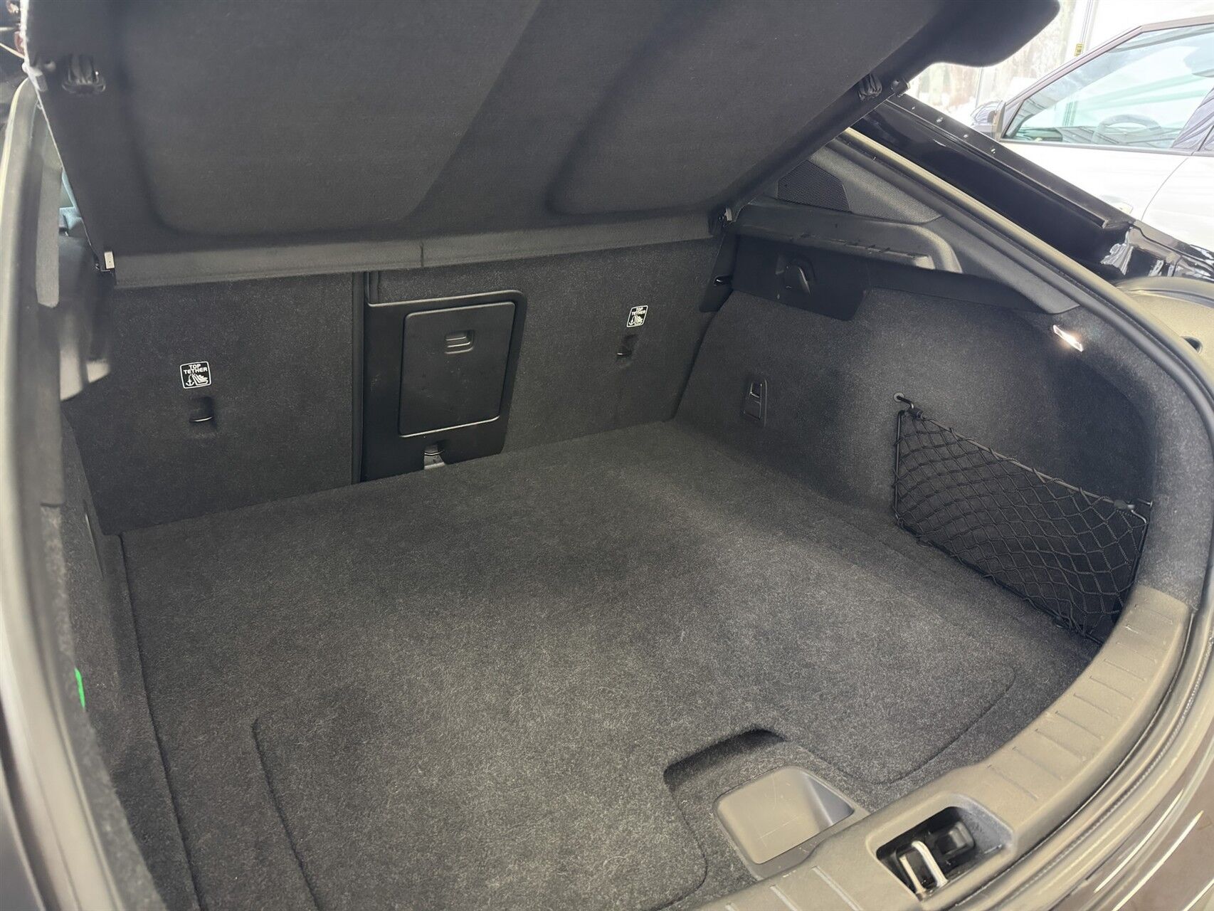 Billede af Polestar 2 EL Long Range Dual motor AWD 421HK 5d Aut.