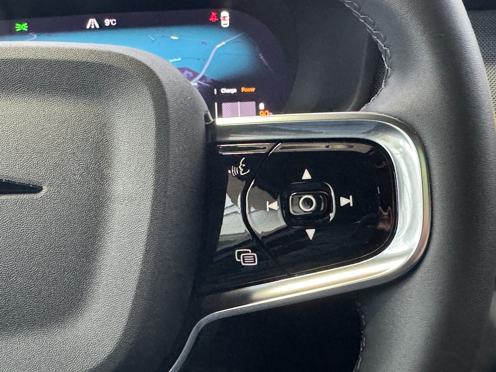 Billede af Polestar 2 EL Long Range Dual motor AWD 421HK 5d Aut.