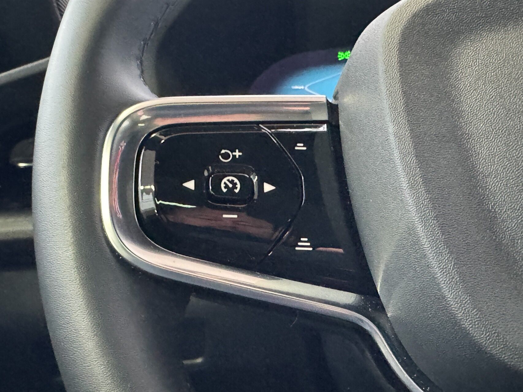 Billede af Polestar 2 EL Long Range Dual motor AWD 421HK 5d Aut.