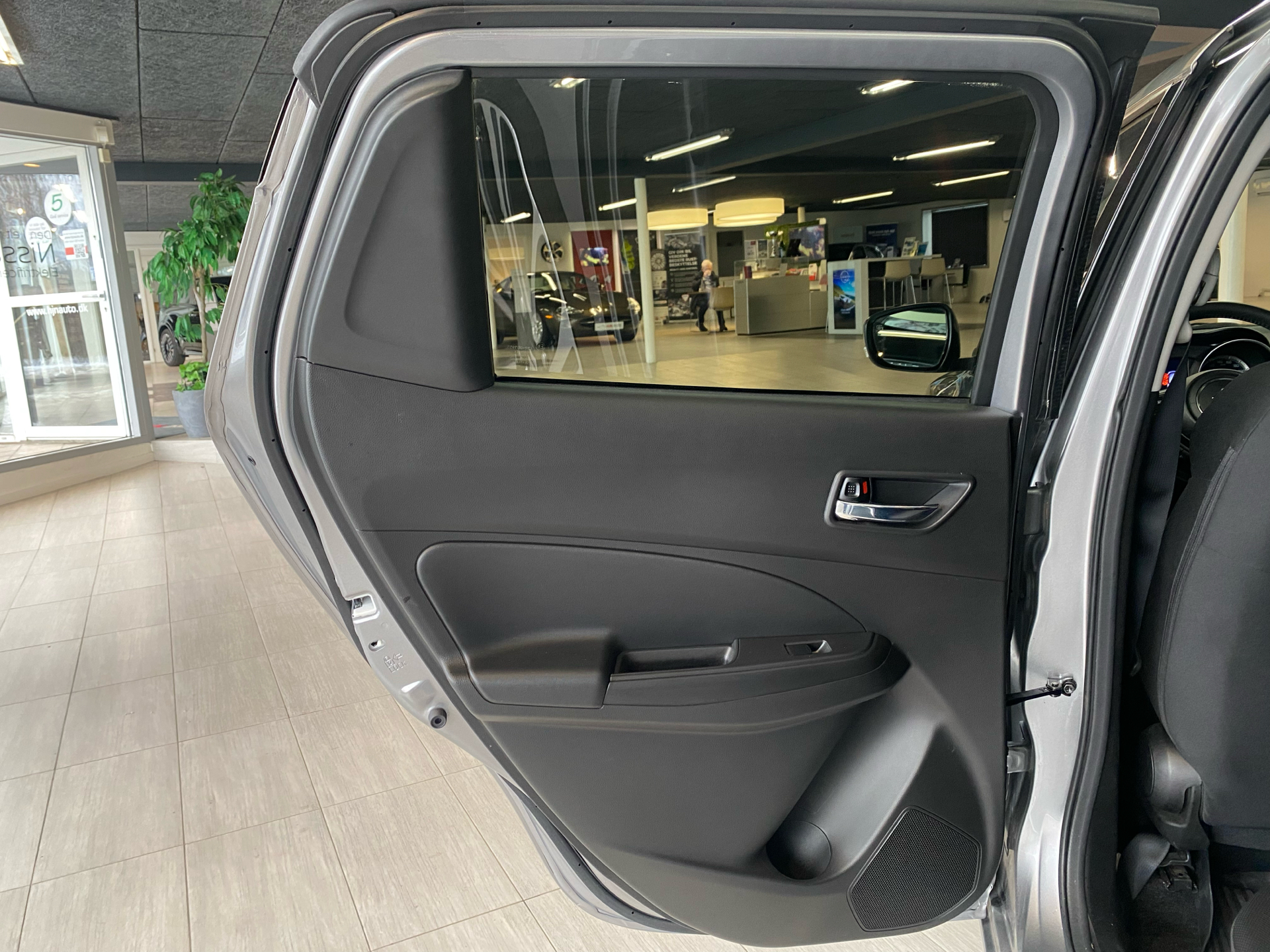 Billede af Suzuki Swift 1,2 Dualjet  Mild hybrid Exclusive AEB 83HK 5d