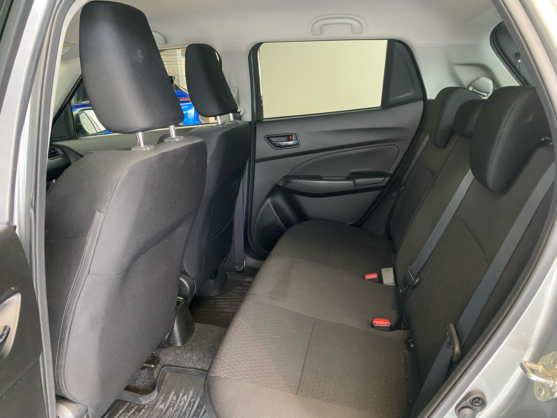 Billede af Suzuki Swift 1,2 Dualjet  Mild hybrid Exclusive AEB 83HK 5d