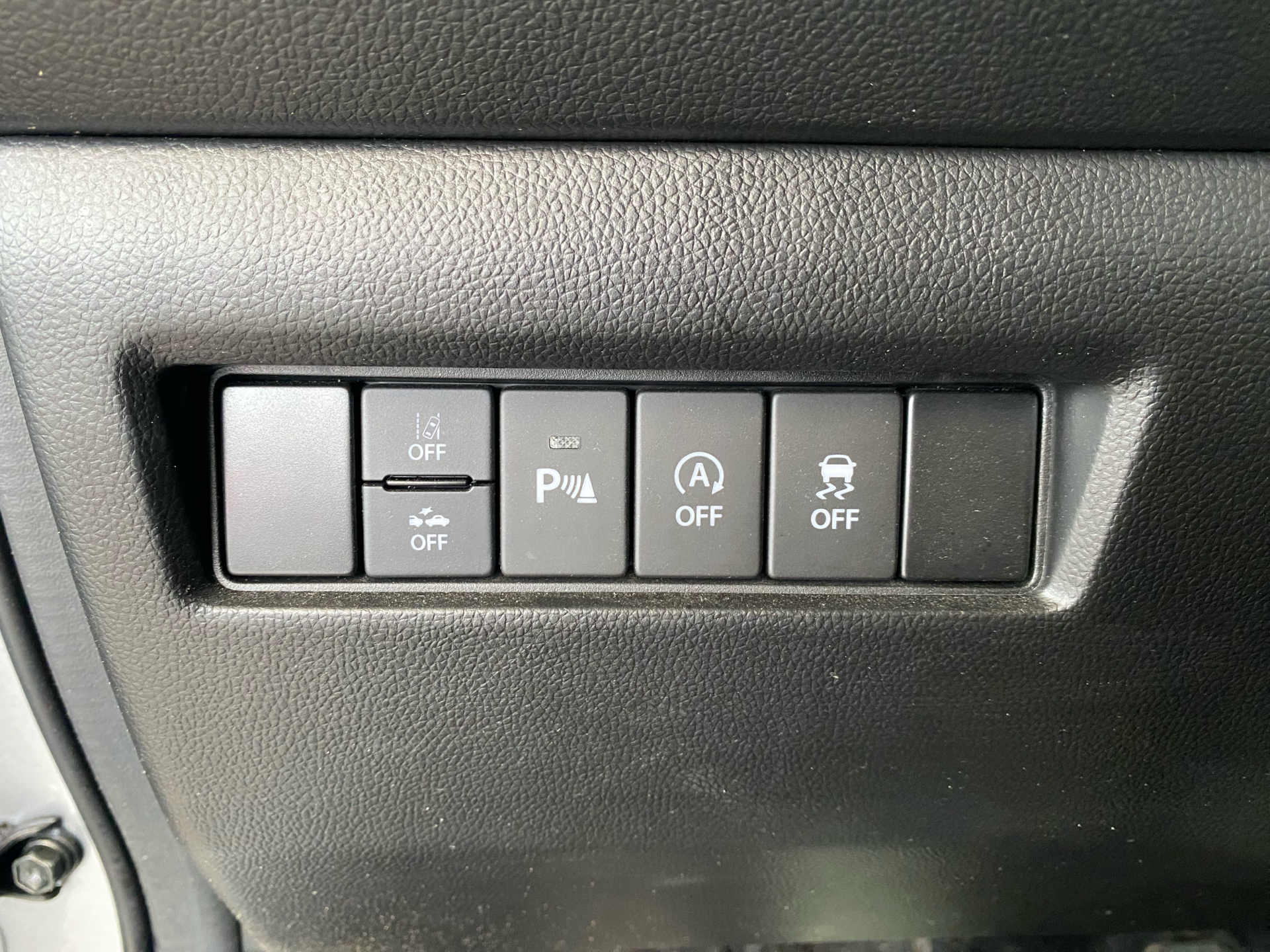 Billede af Suzuki Swift 1,2 Dualjet  Mild hybrid Exclusive AEB 83HK 5d