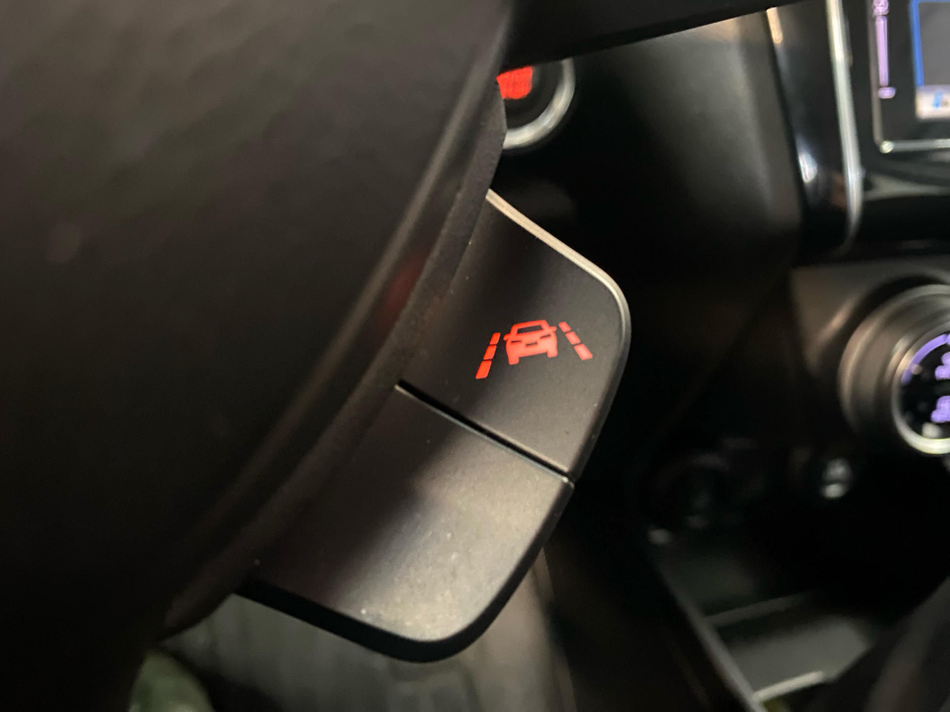 Billede af Suzuki Swift 1,2 Dualjet  Mild hybrid Exclusive AEB 83HK 5d