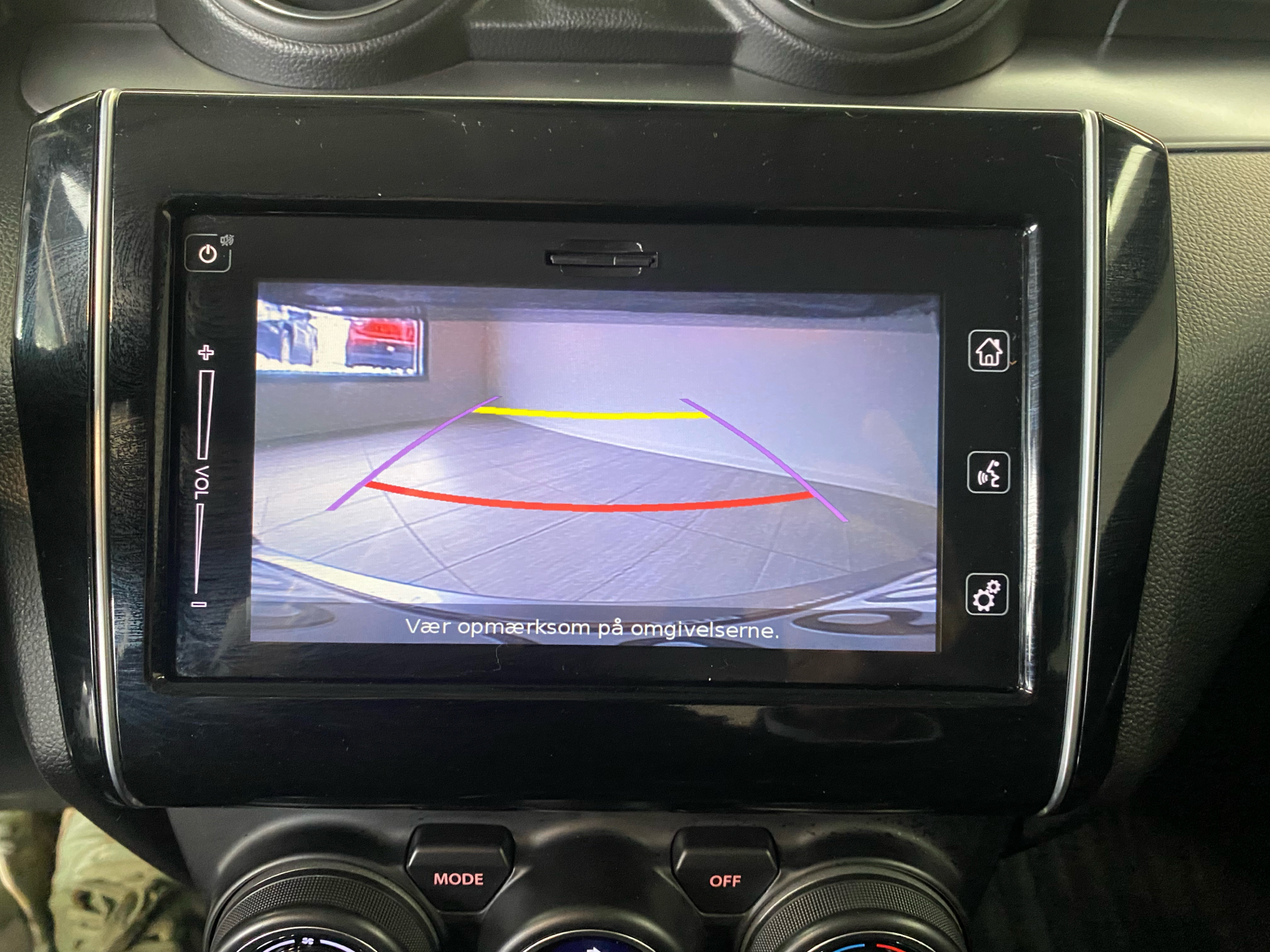 Billede af Suzuki Swift 1,2 Dualjet  Mild hybrid Exclusive AEB 83HK 5d