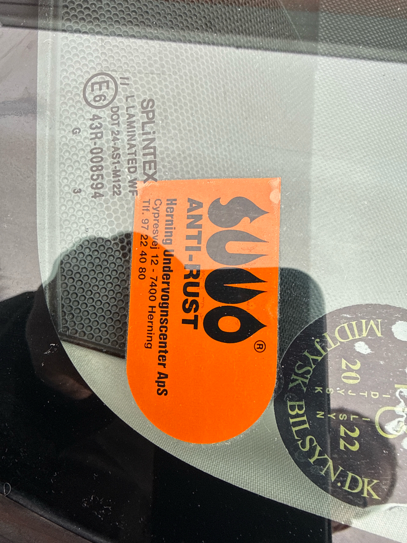 Billede af Toyota Aygo 1,0 VVT-I Cool&Blue 68HK 5d