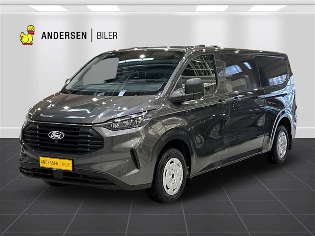Billede af Ford Transit Custom 300 L2H1 2,0 EcoBlue Trend 136HK Van 6g