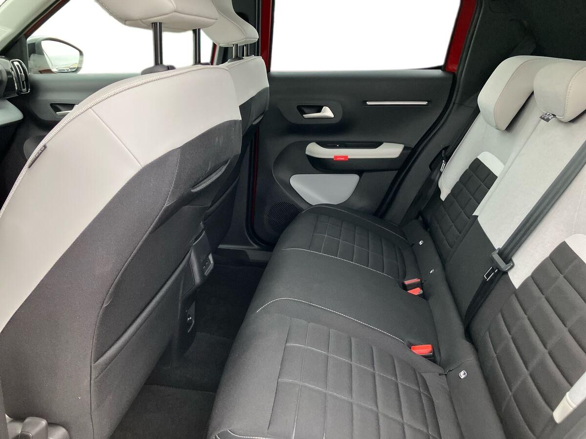 Billede af Citroën e-C3 EL VTR Sport Ltd. 113HK 5d Aut.