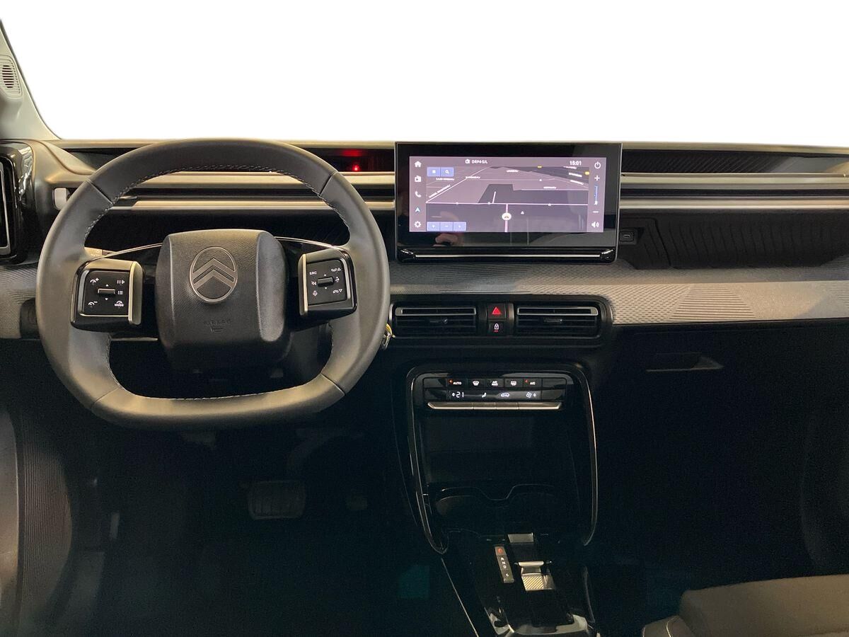 Billede af Citroën e-C3 EL VTR Sport Ltd. 113HK 5d Aut.