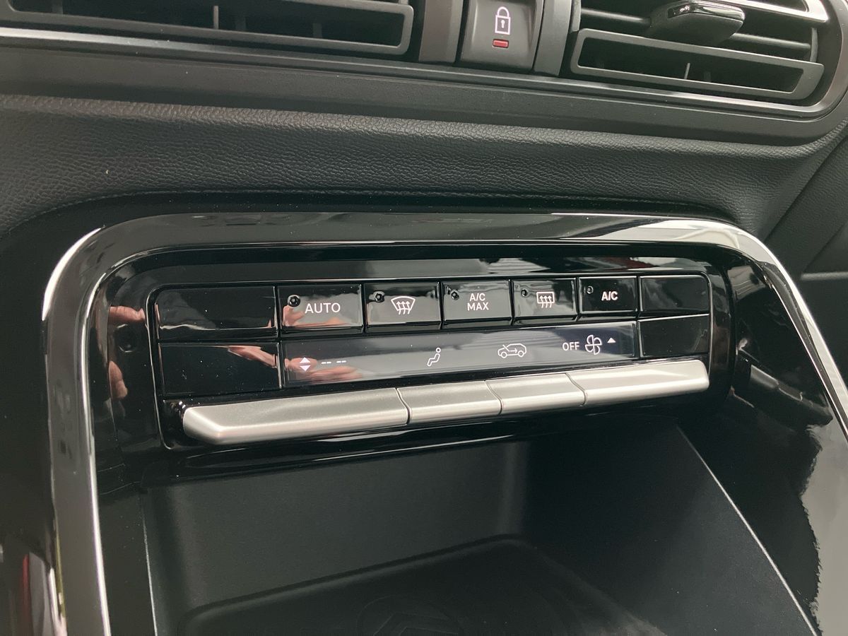 Billede af Citroën e-C3 EL VTR Sport Ltd. 113HK 5d Aut.