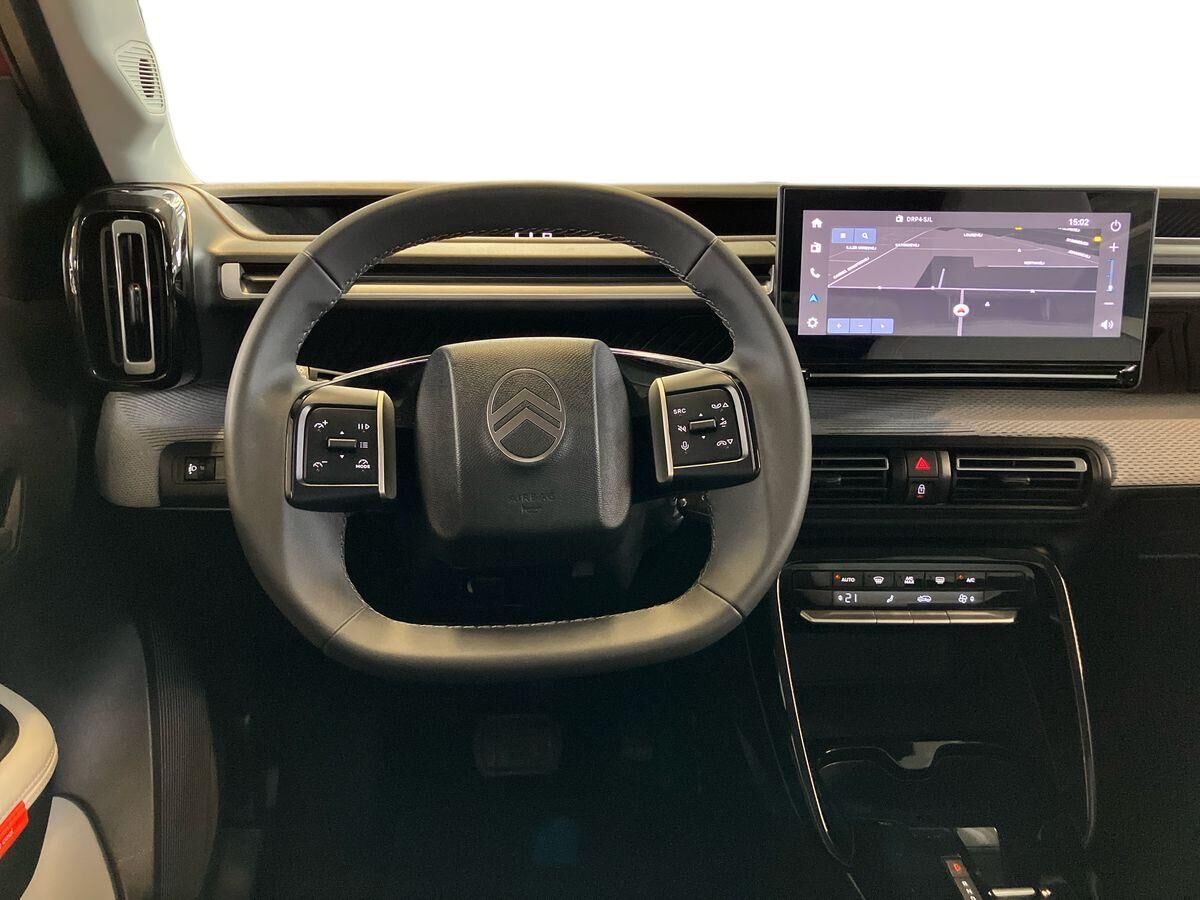 Billede af Citroën e-C3 EL VTR Sport Ltd. 113HK 5d Aut.