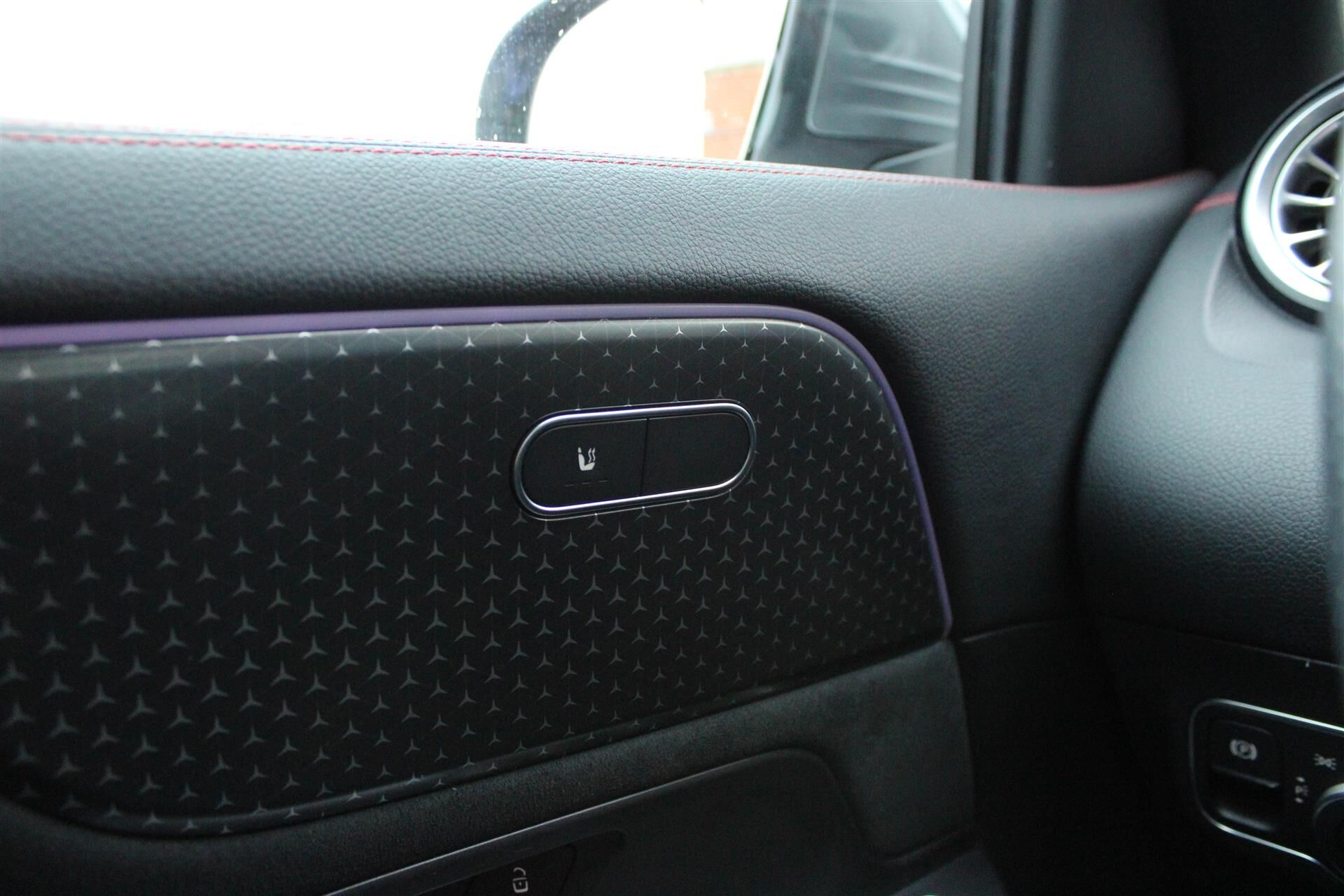 Billede af Mercedes-Benz EQA 250+ EL AMG Advance 190HK 5d Aut.