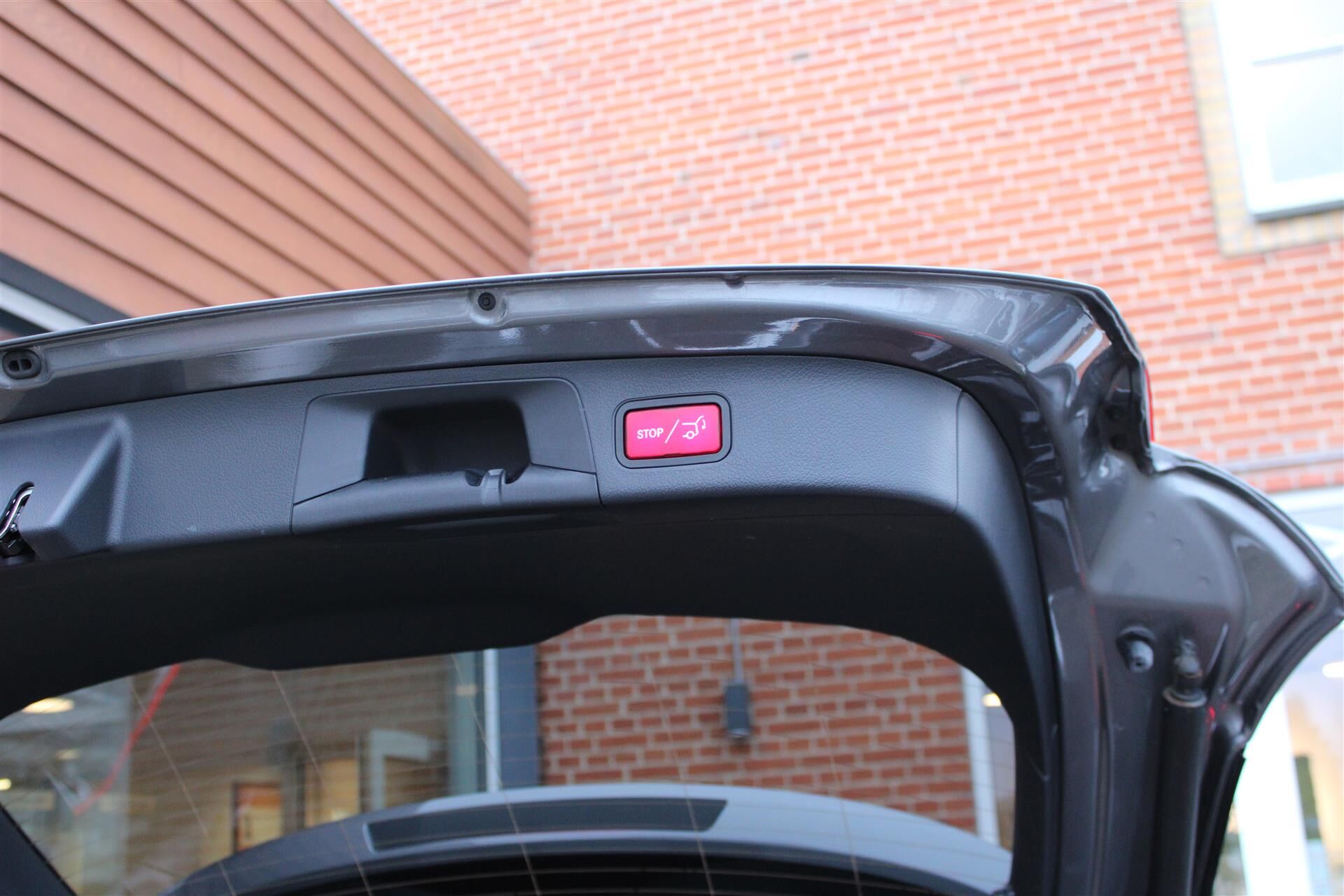 Billede af Mercedes-Benz EQA 250+ EL AMG Advance 190HK 5d Aut.