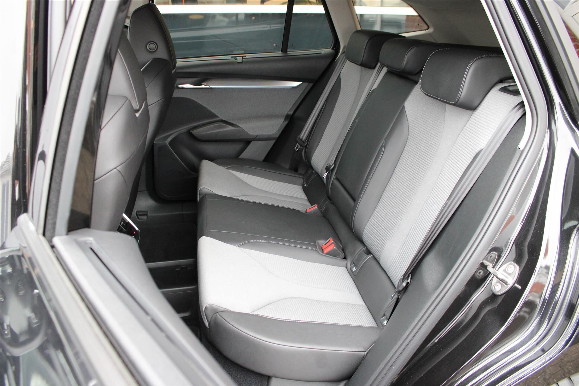 Billede af Skoda Enyaq 60 iV 180HK 5d Aut.