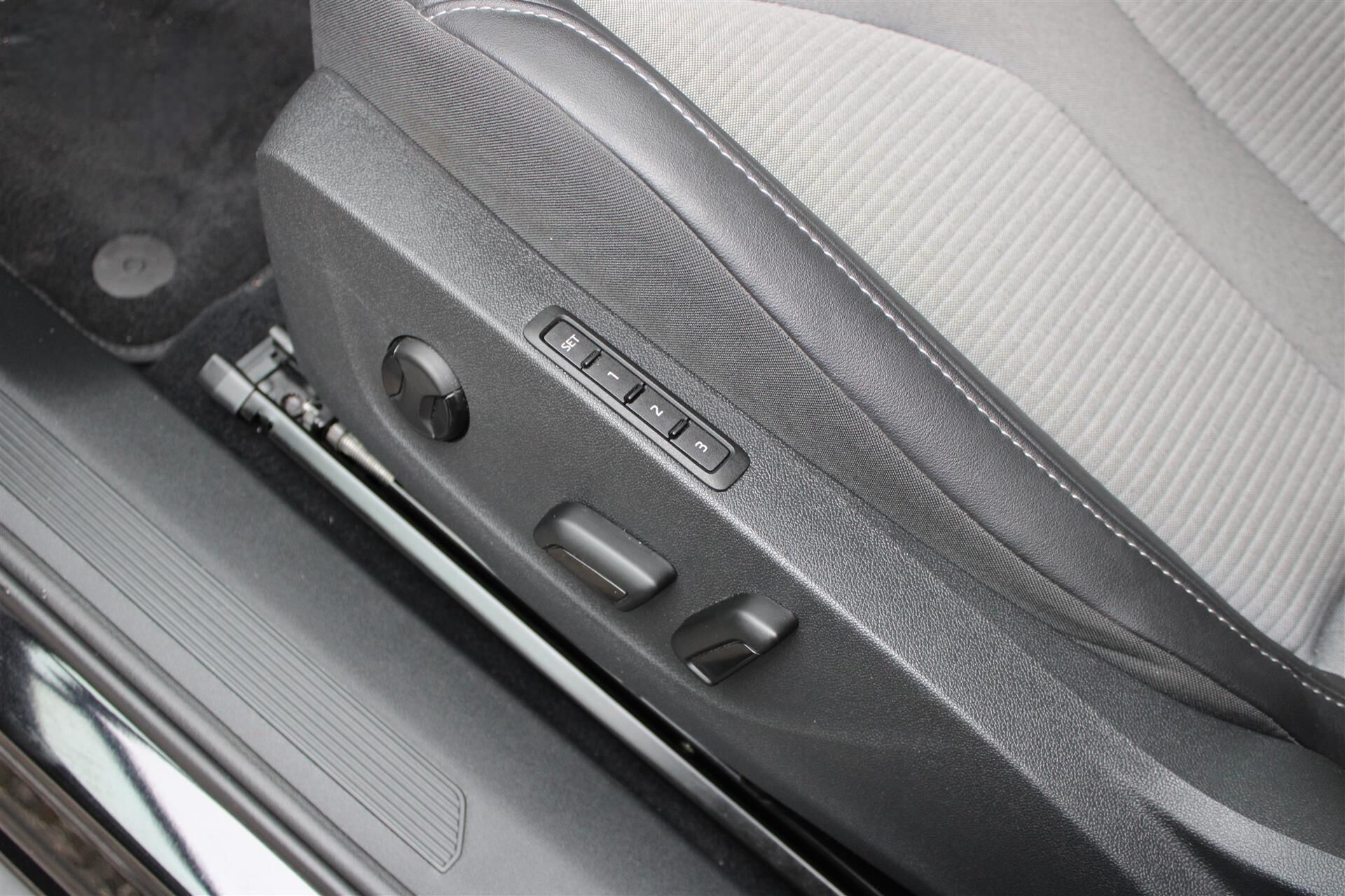 Billede af Skoda Enyaq 60 iV 180HK 5d Aut.