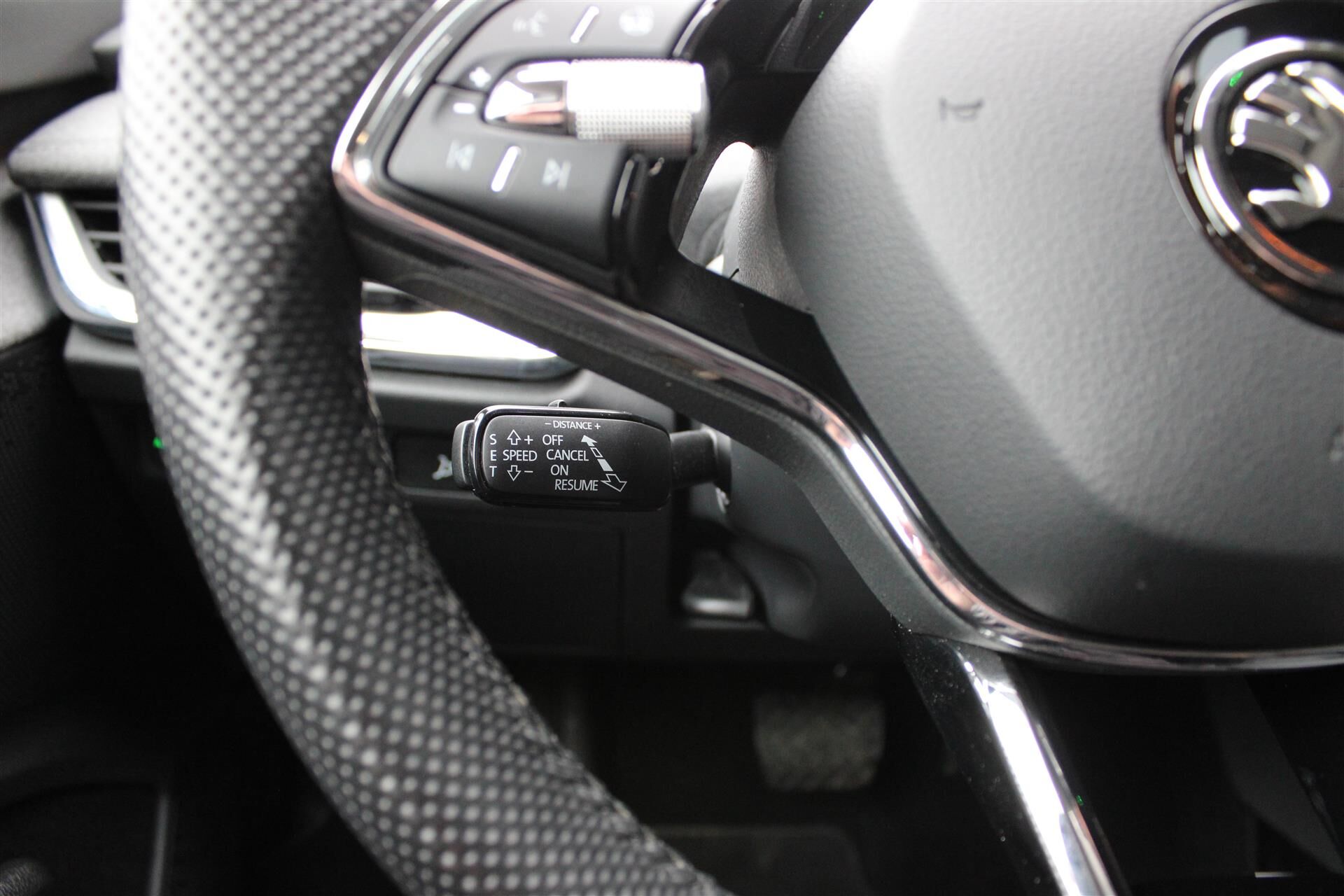 Billede af Skoda Enyaq 60 iV 180HK 5d Aut.