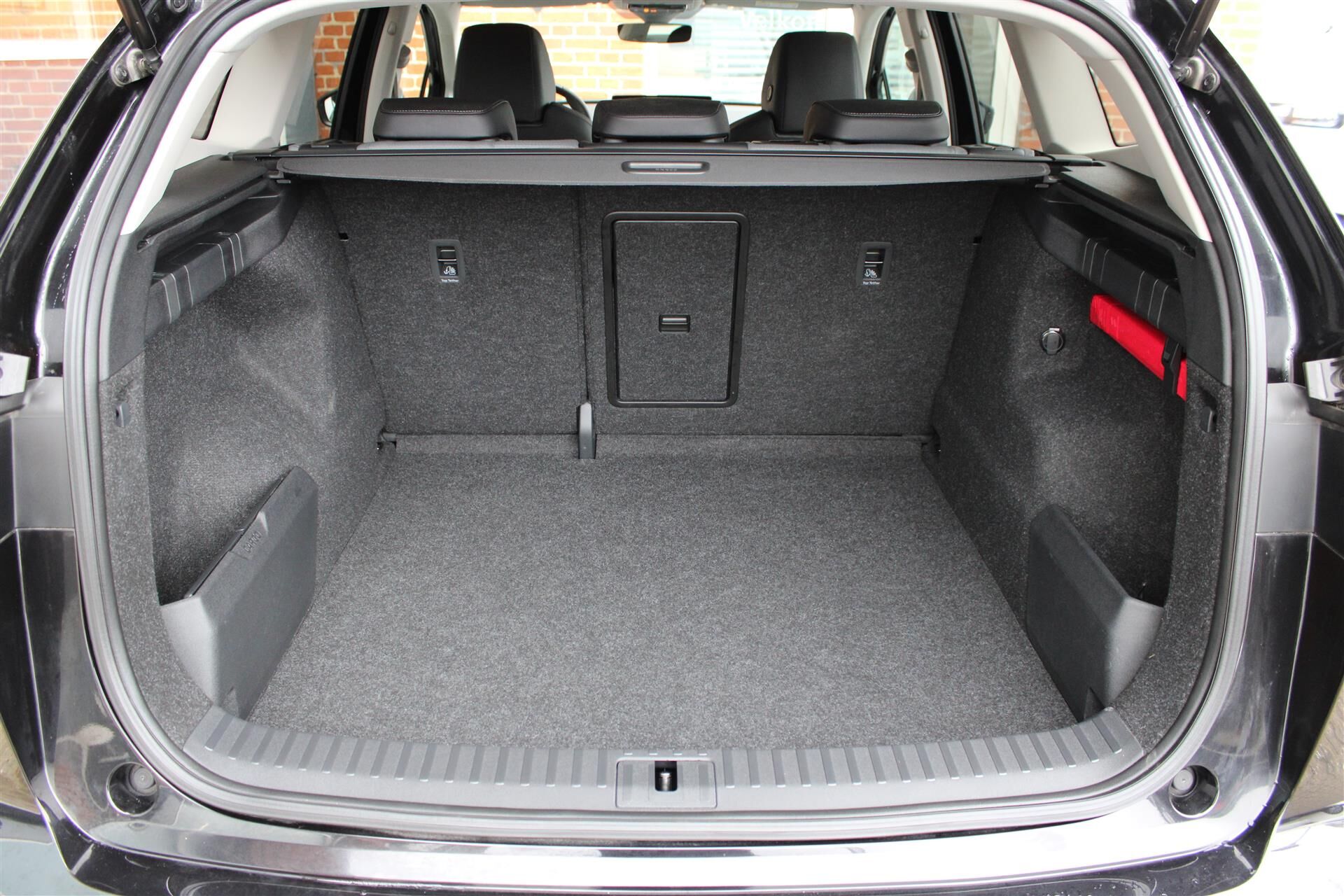 Billede af Skoda Enyaq 60 iV 180HK 5d Aut.