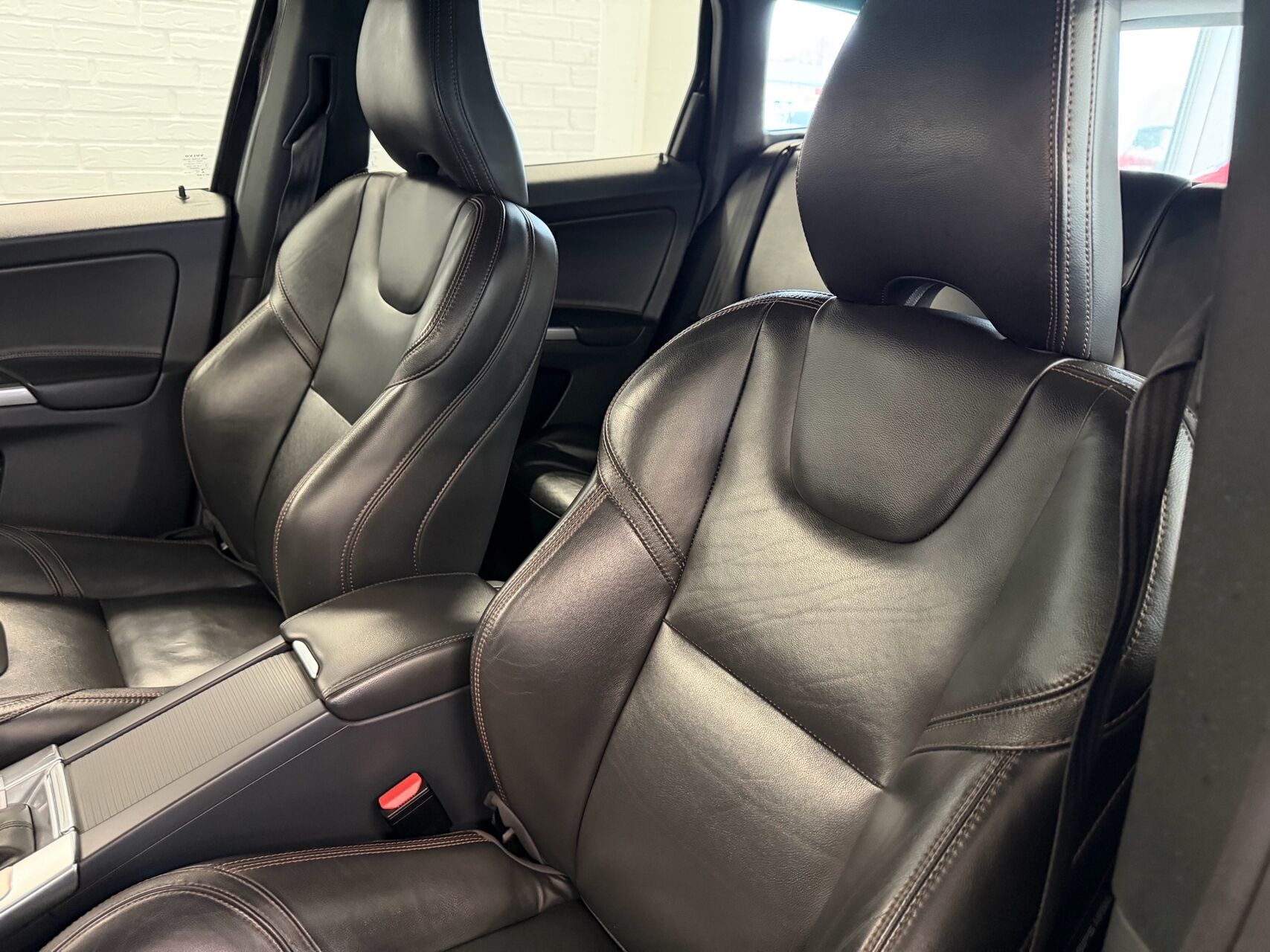 Billede af Volvo XC60 2,0 D4 Summum 190HK 5d 8g Aut.