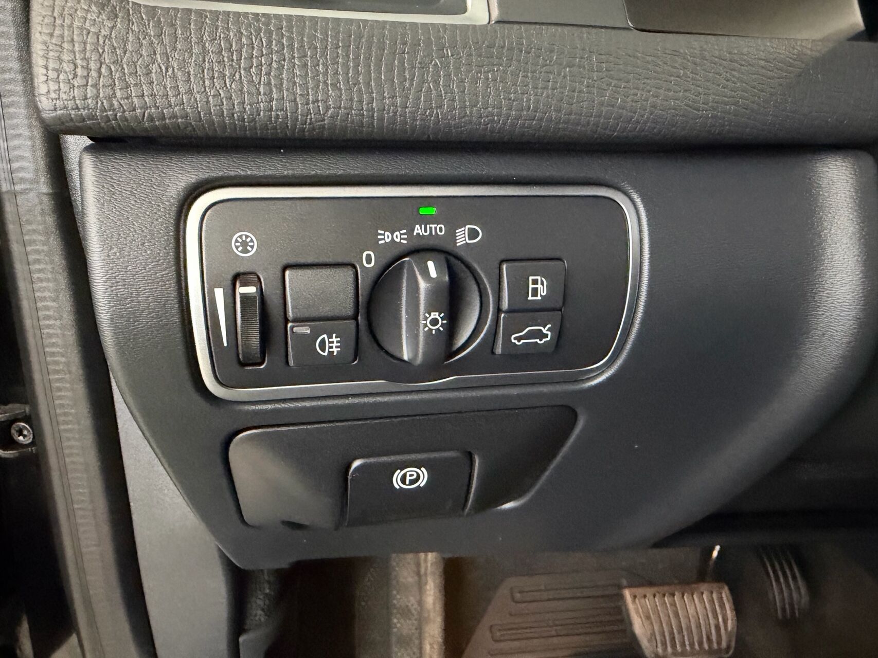 Billede af Volvo XC60 2,0 D4 Summum 190HK 5d 8g Aut.