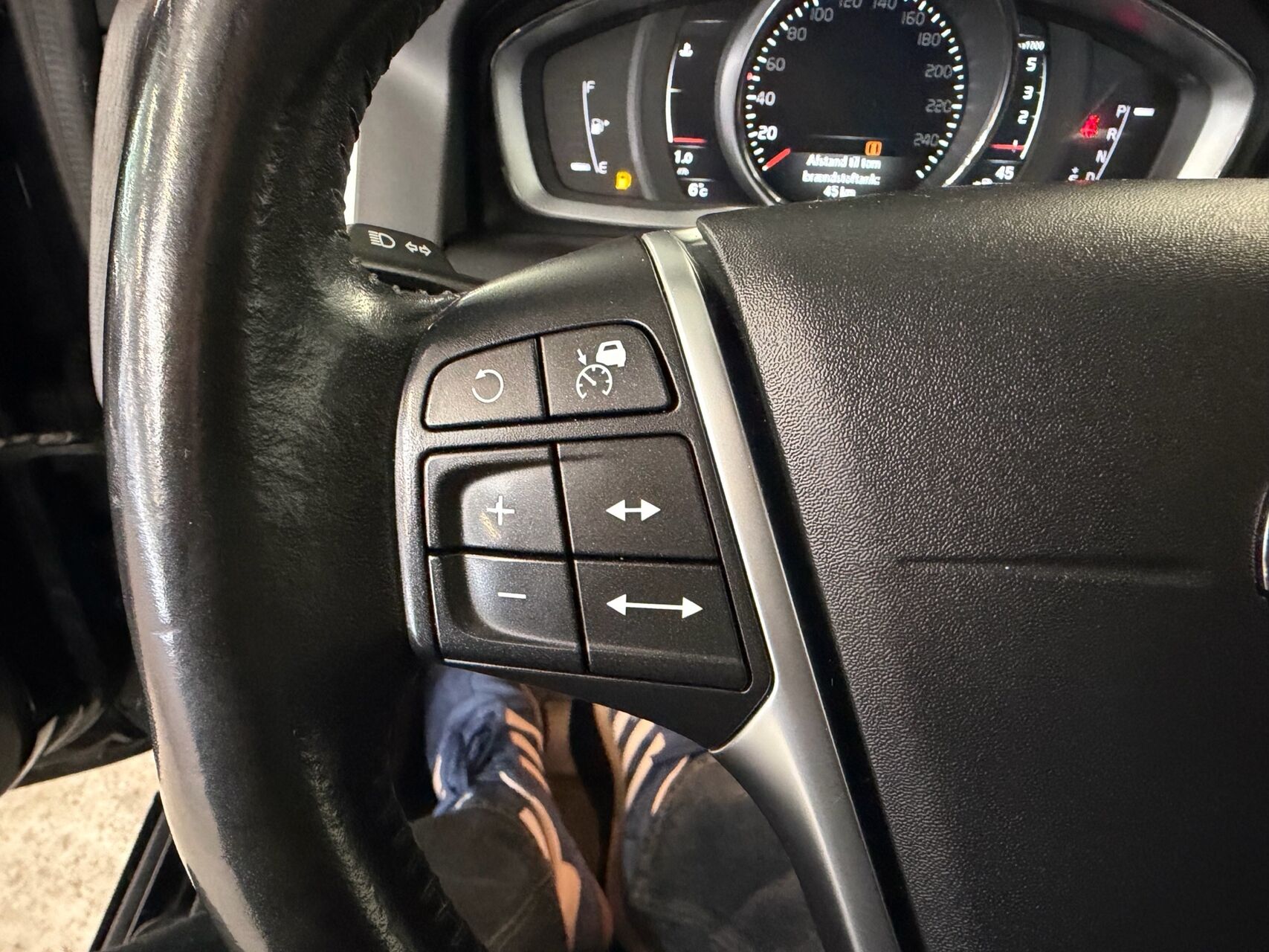 Billede af Volvo XC60 2,0 D4 Summum 190HK 5d 8g Aut.