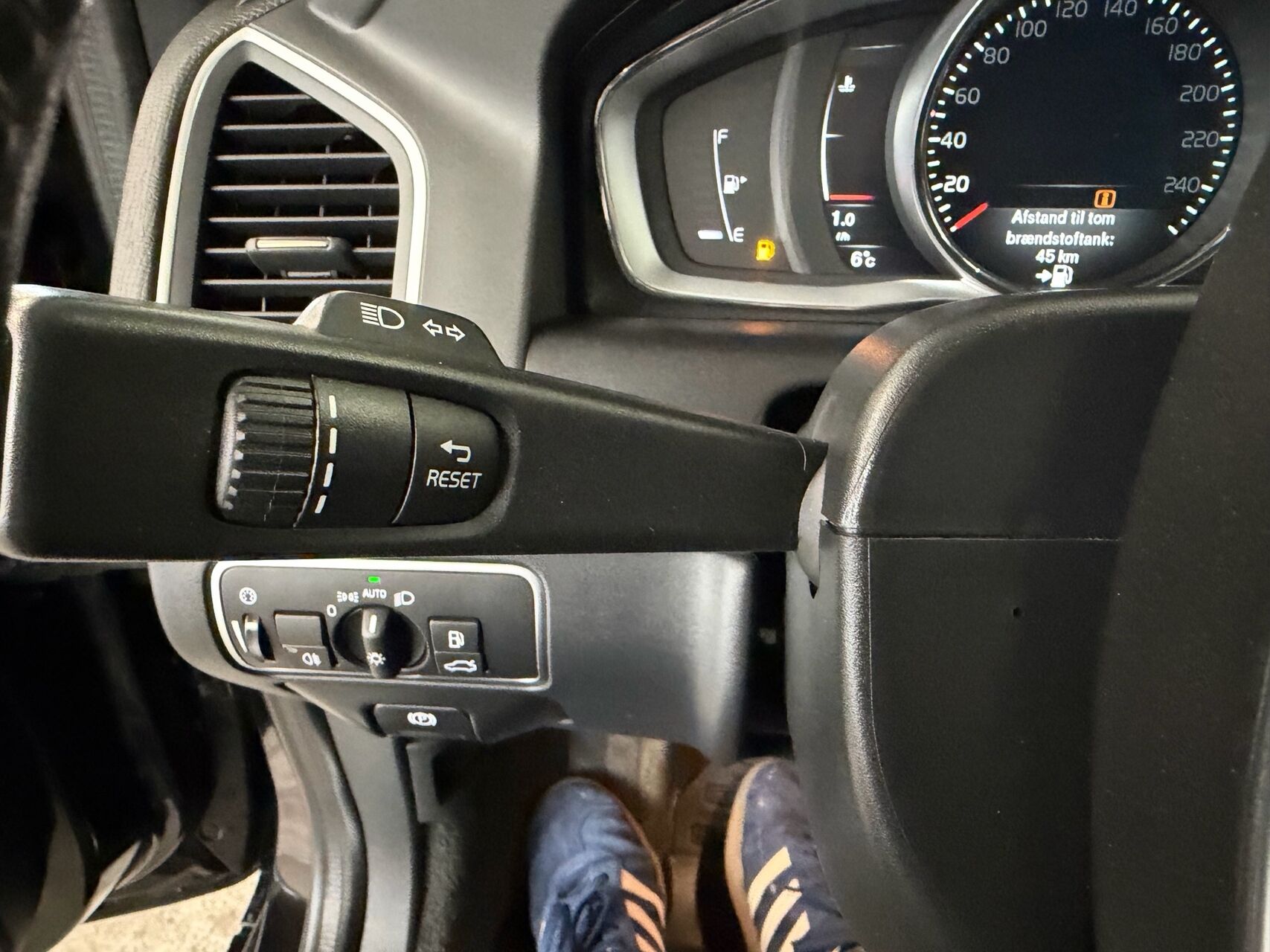 Billede af Volvo XC60 2,0 D4 Summum 190HK 5d 8g Aut.