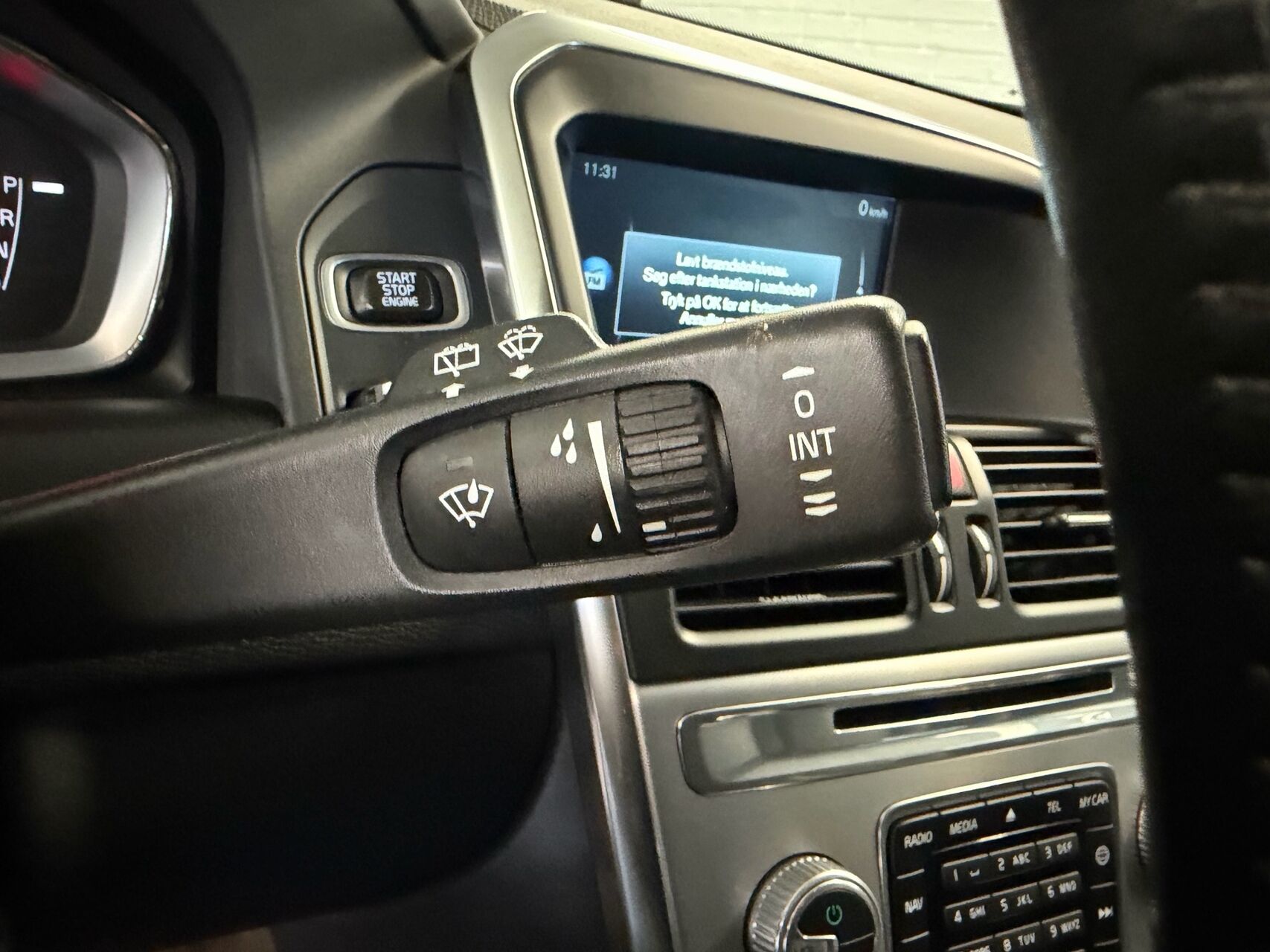 Billede af Volvo XC60 2,0 D4 Summum 190HK 5d 8g Aut.