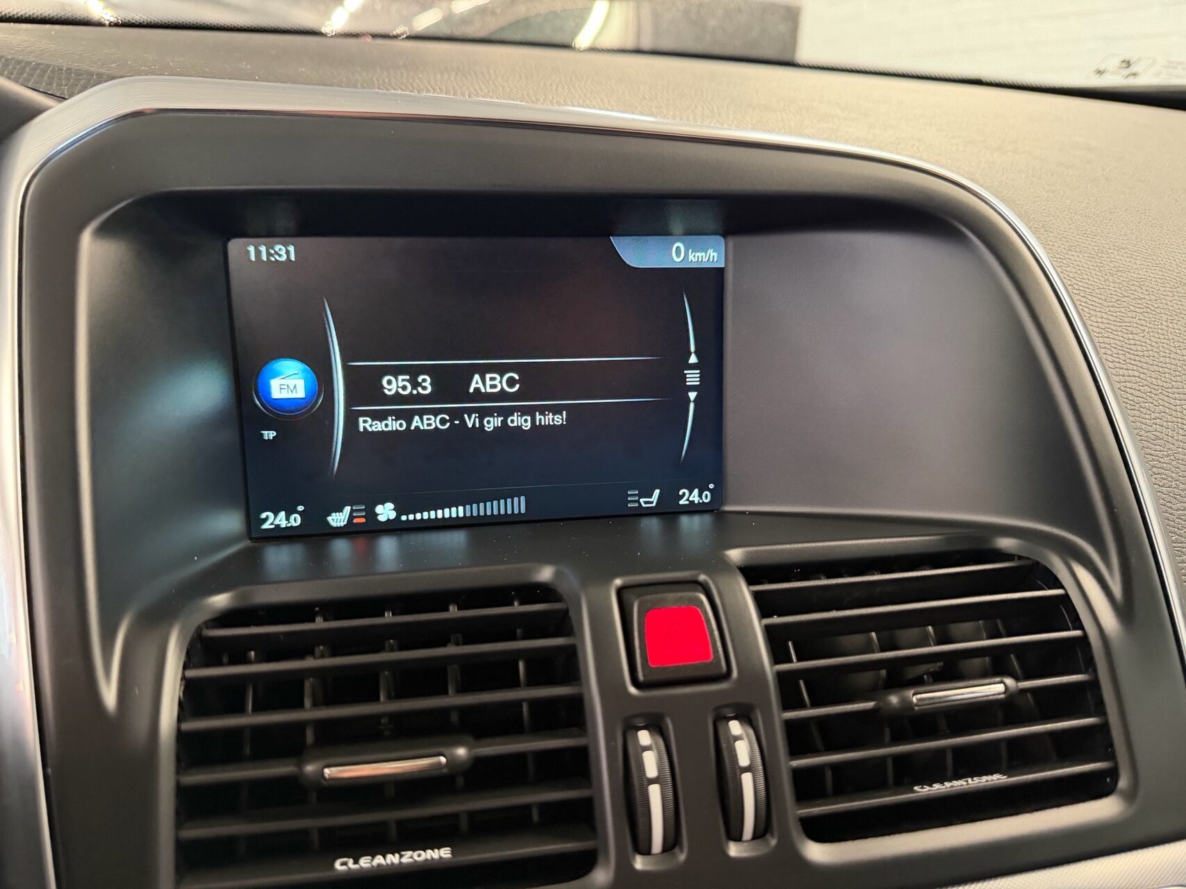 Billede af Volvo XC60 2,0 D4 Summum 190HK 5d 8g Aut.