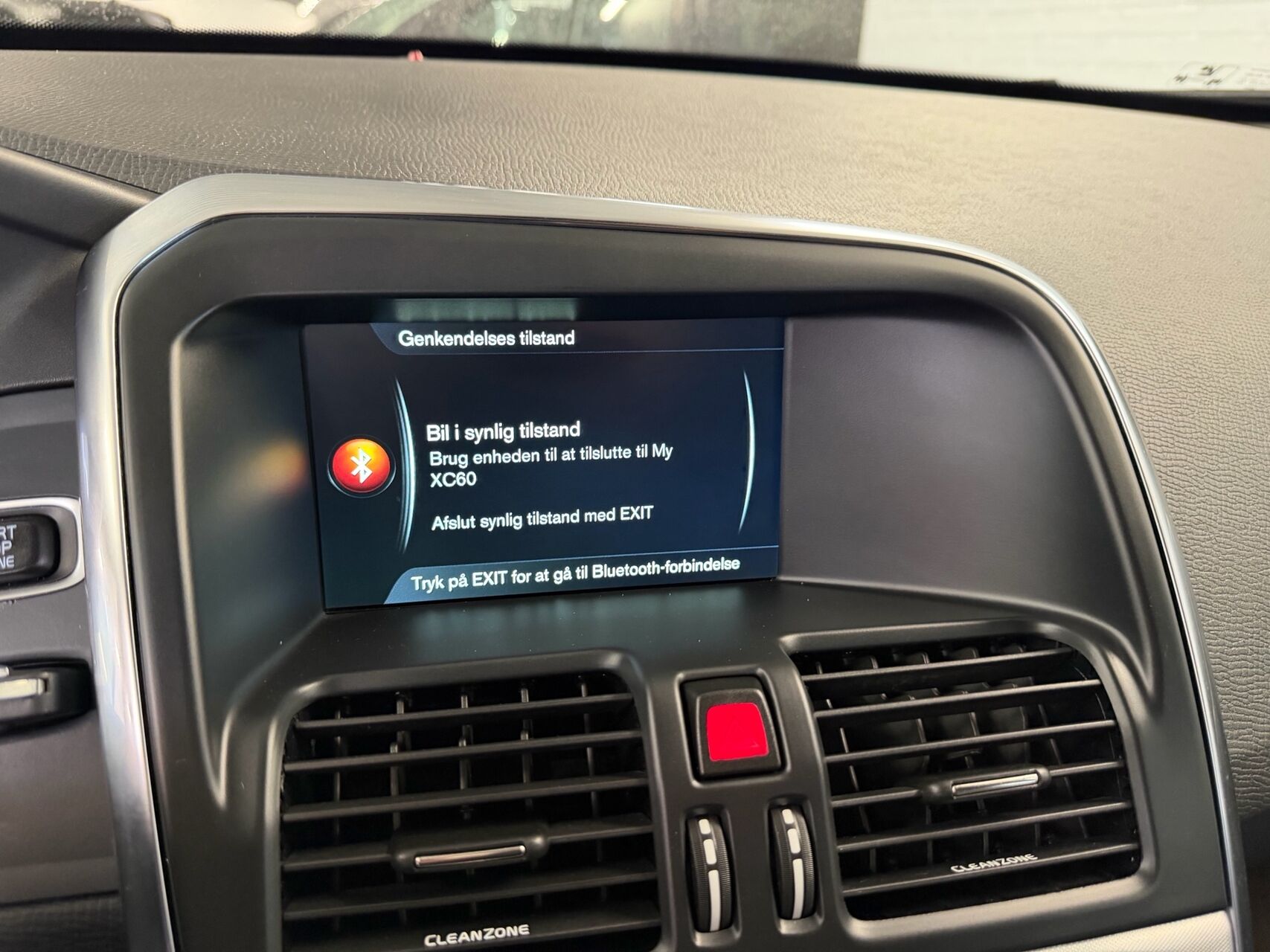 Billede af Volvo XC60 2,0 D4 Summum 190HK 5d 8g Aut.