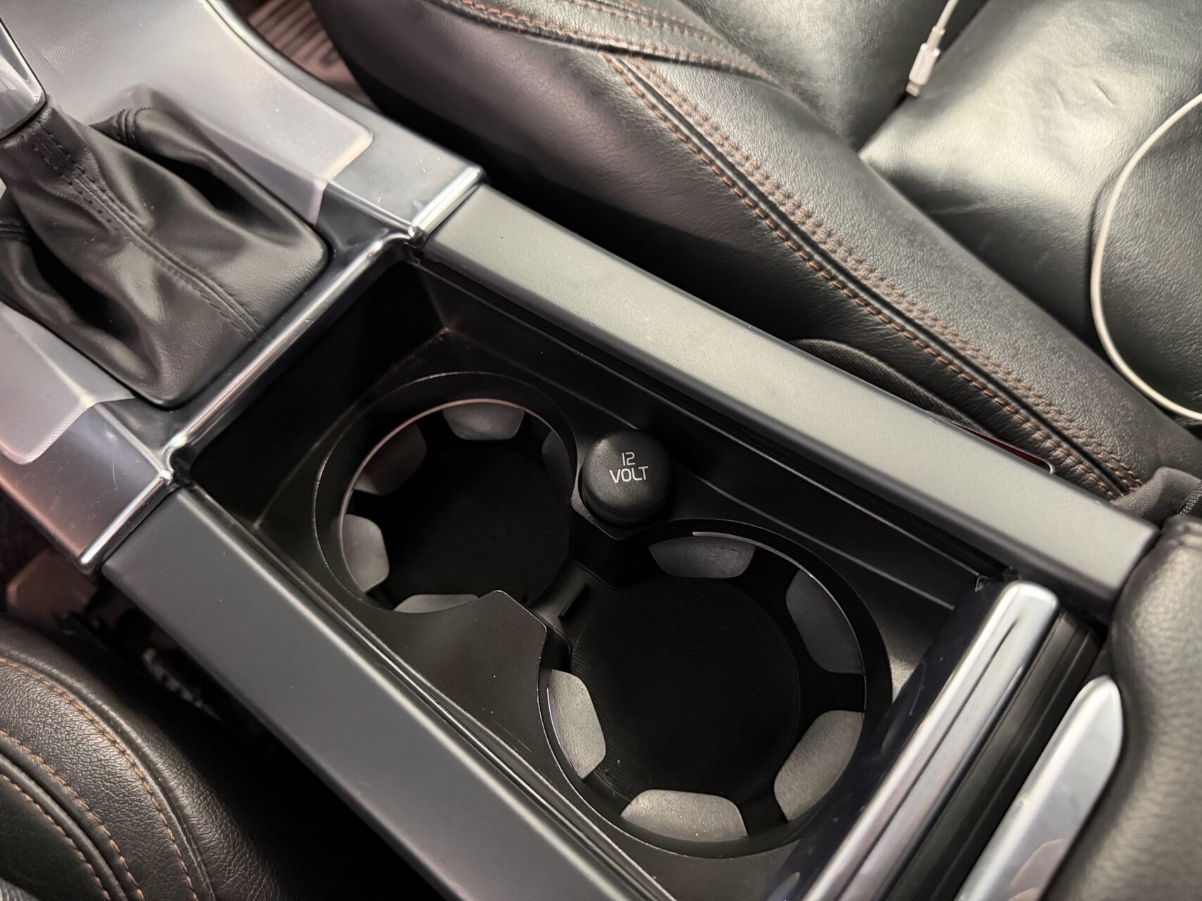 Billede af Volvo XC60 2,0 D4 Summum 190HK 5d 8g Aut.