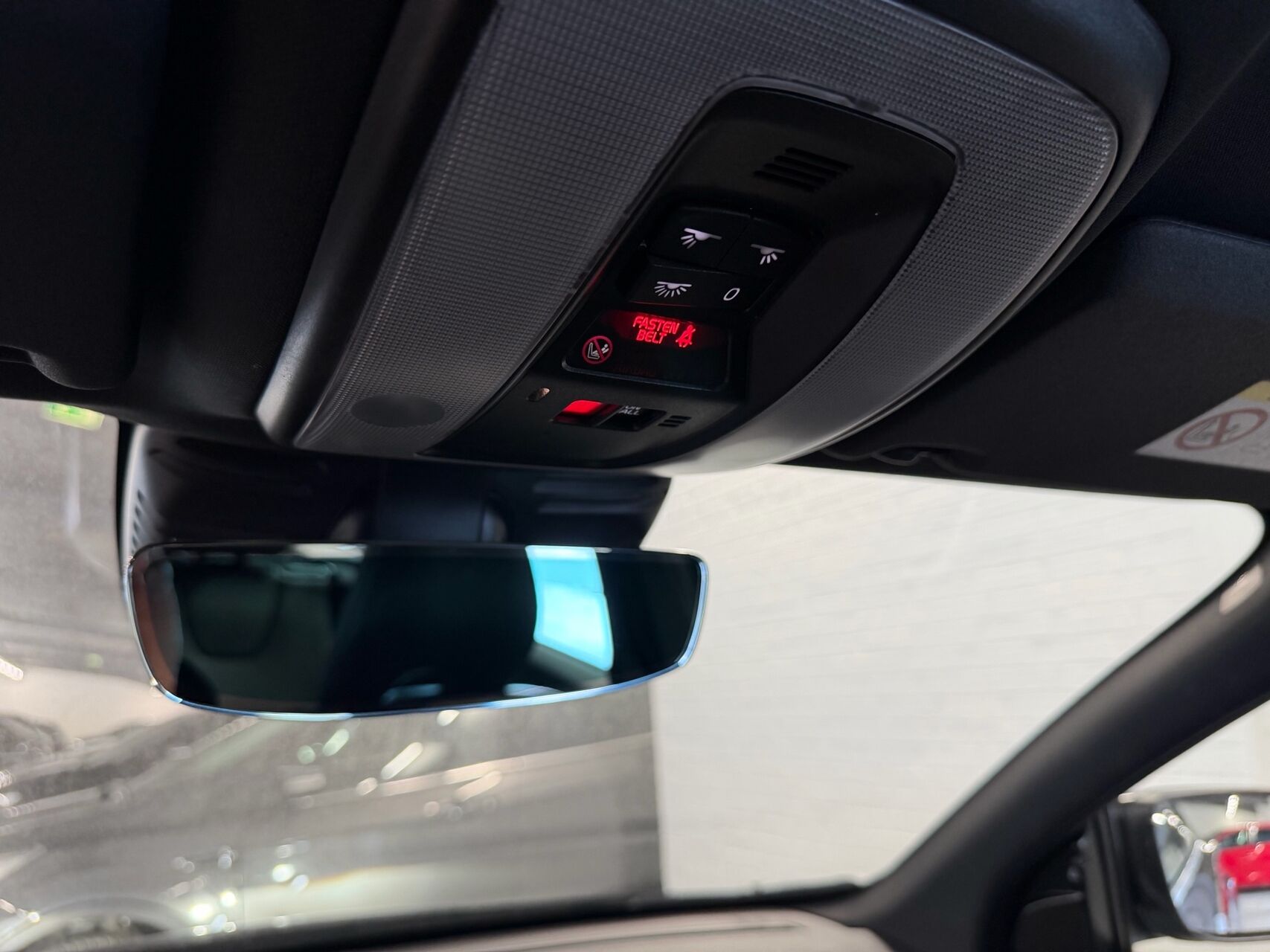 Billede af Volvo XC60 2,0 D4 Summum 190HK 5d 8g Aut.