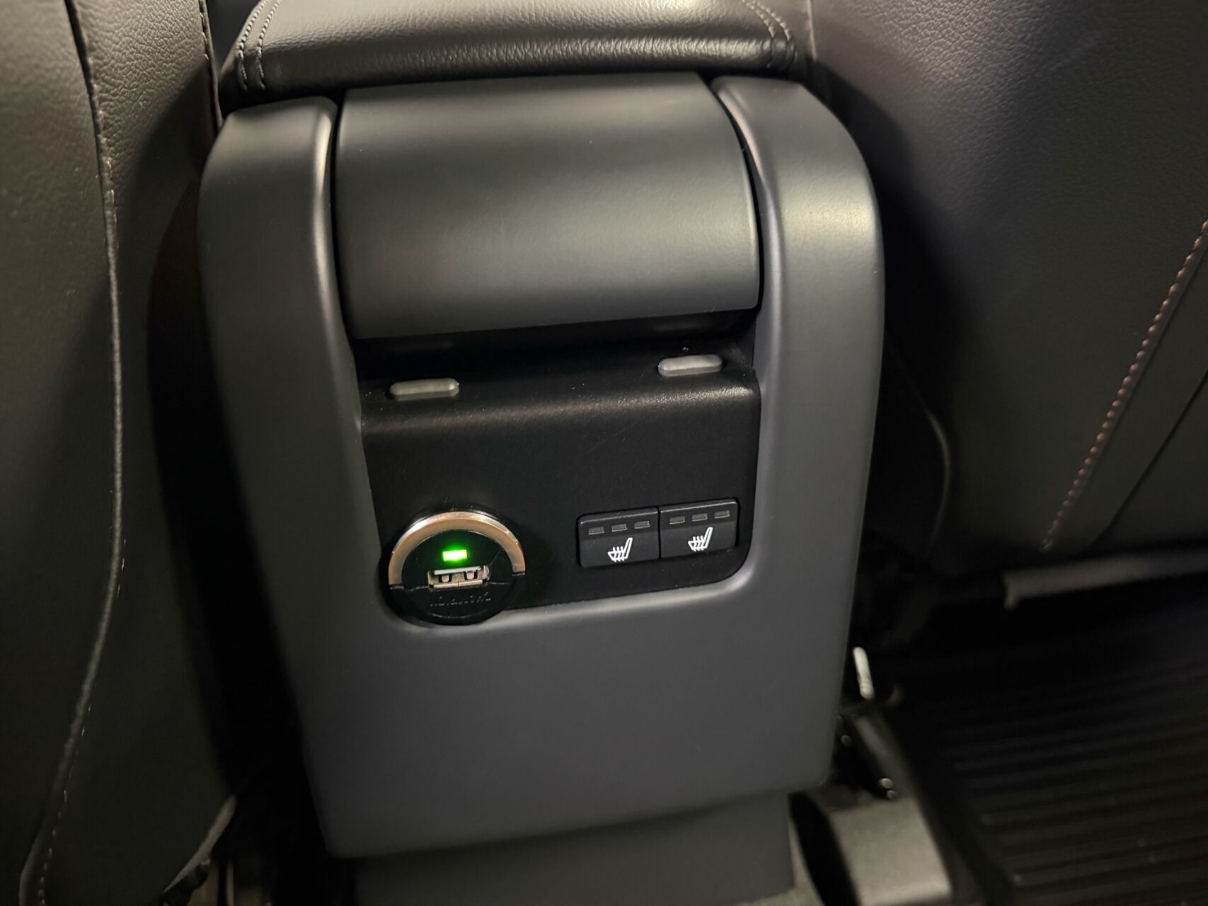 Billede af Volvo XC60 2,0 D4 Summum 190HK 5d 8g Aut.