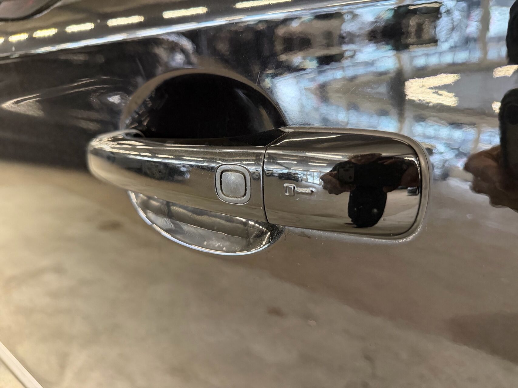 Billede af Volvo XC60 2,0 D4 Summum 190HK 5d 8g Aut.