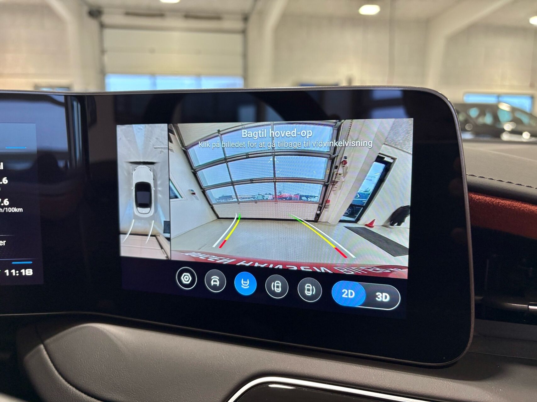 Billede af MG Cyberster EL Performance GT 4x4 510HK Cabr. Aut.