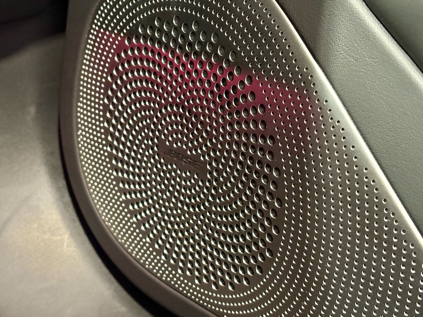 Billede af MG Cyberster EL Performance GT 4x4 510HK Cabr. Aut.