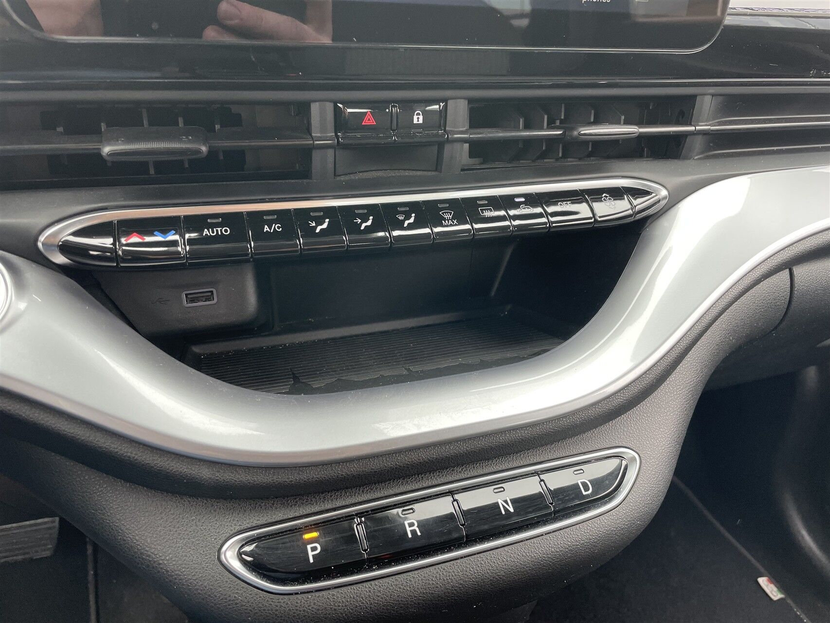 Billede af Fiat 500e EL Icon 118HK 3d Aut.