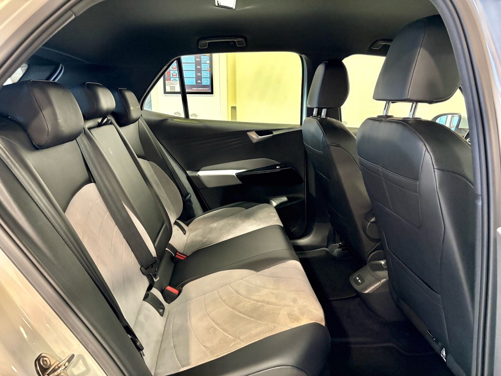 Billede af VW ID.3 EL Pro S 204HK 5d Aut.