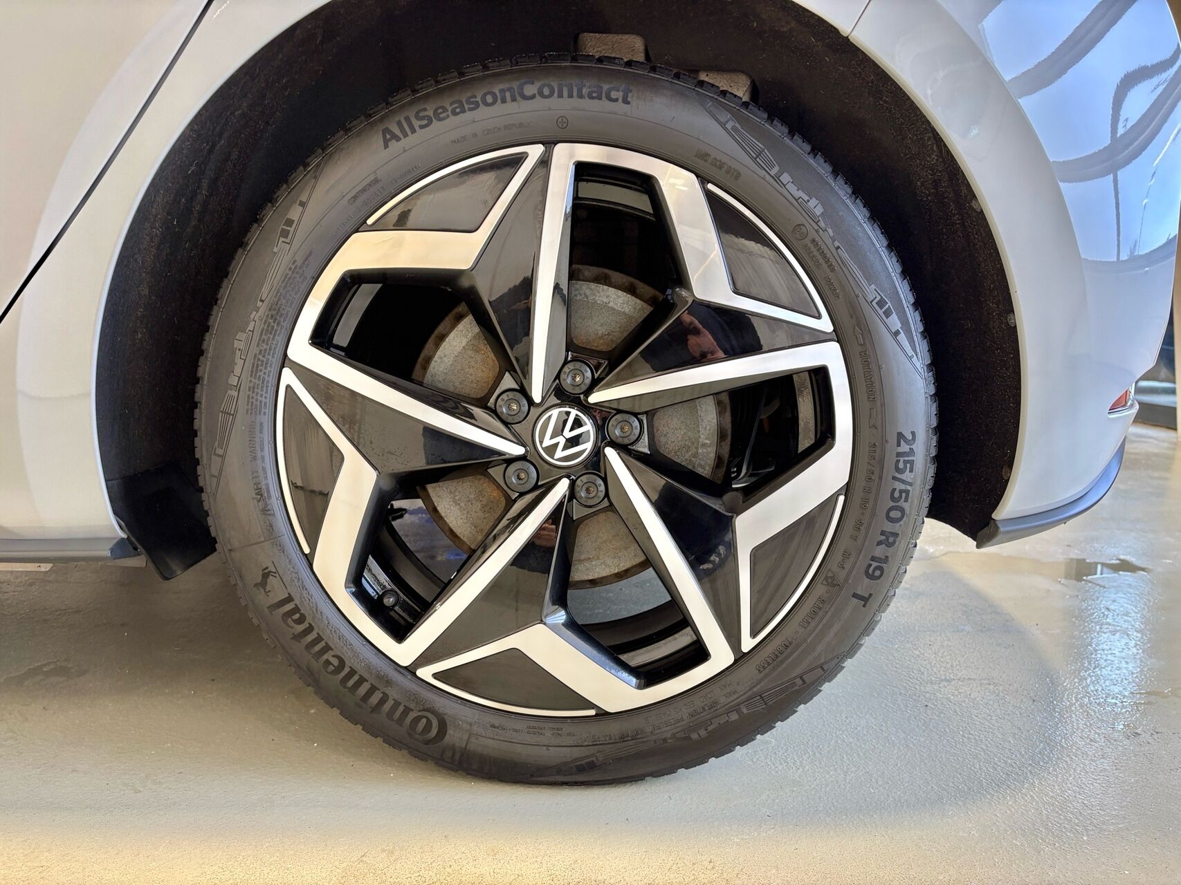 Billede af VW ID.3 EL Pro S 204HK 5d Aut.