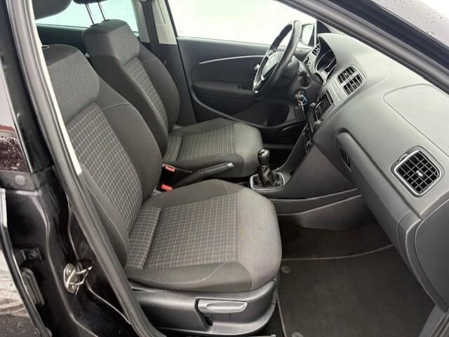 Billede af VW Polo 1,2 TSI BMT Comfortline 90HK 5d